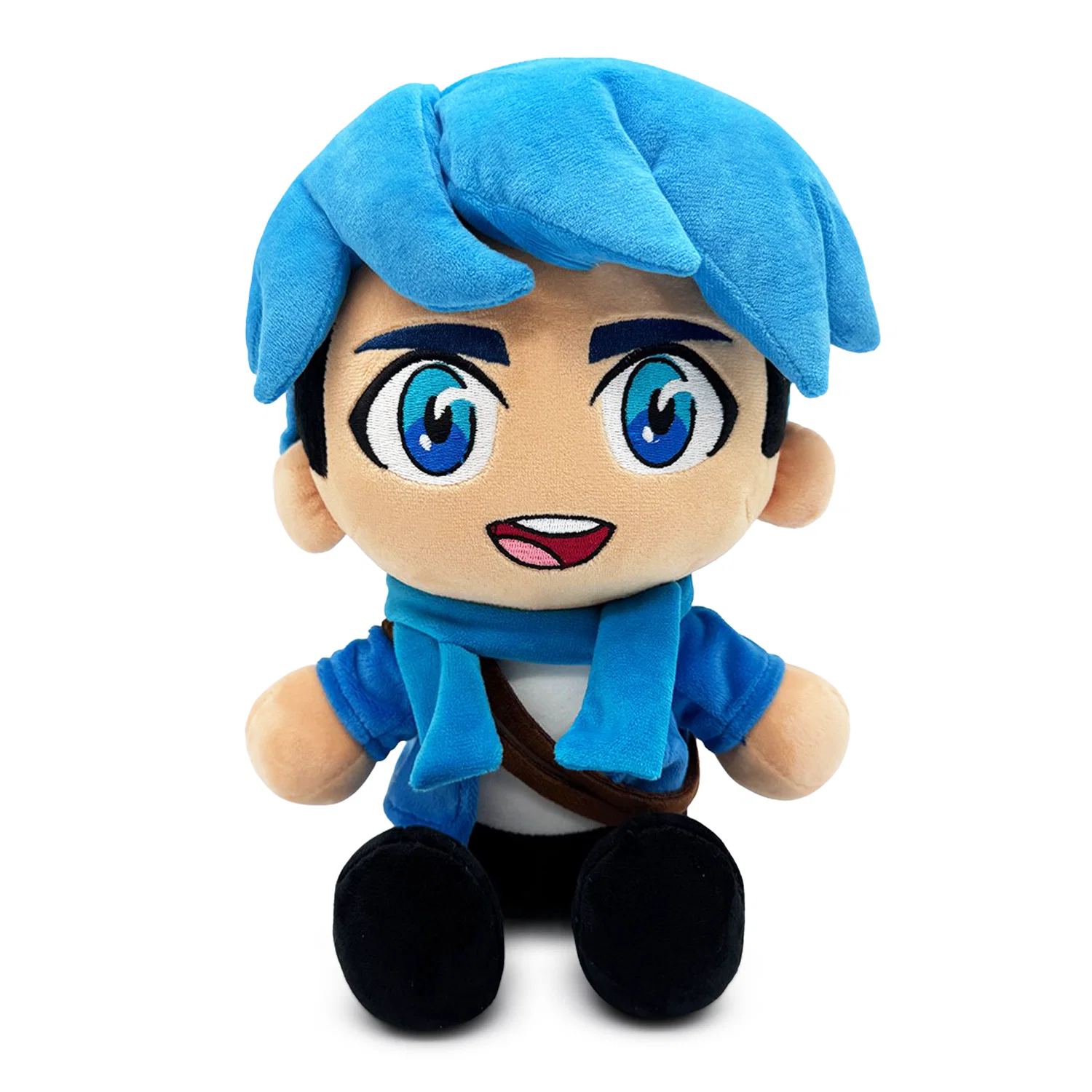 Flush Plush (9in) - Image 2