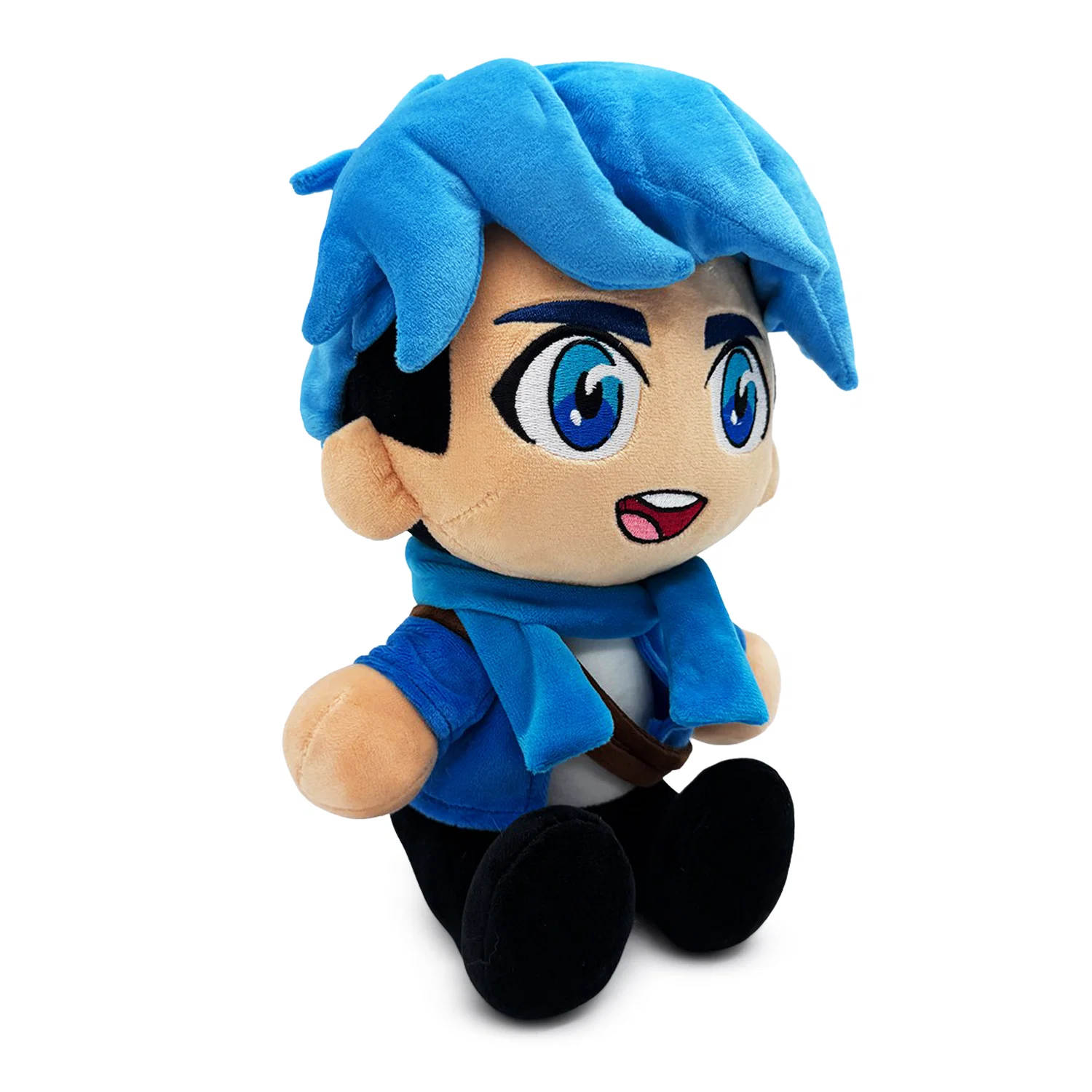 Flush Plush (9in) - Image 3