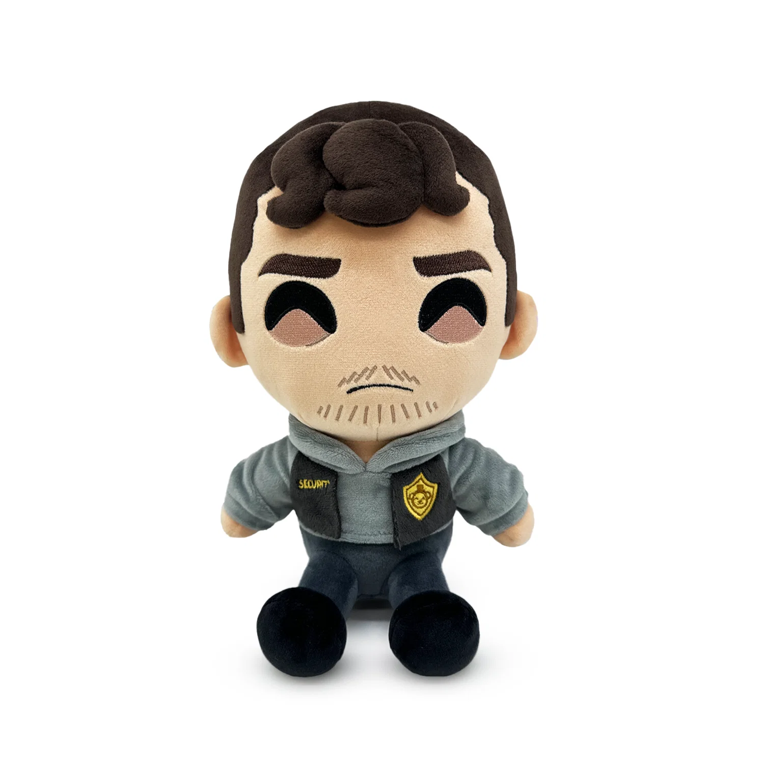 Mike Plush (9in) - Image 2