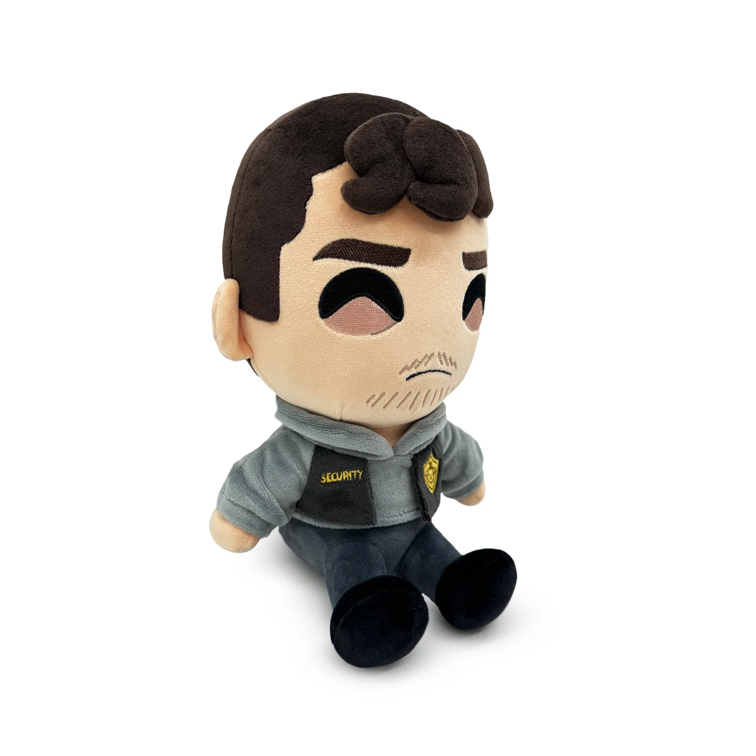 Mike Plush (9in) - Image 3