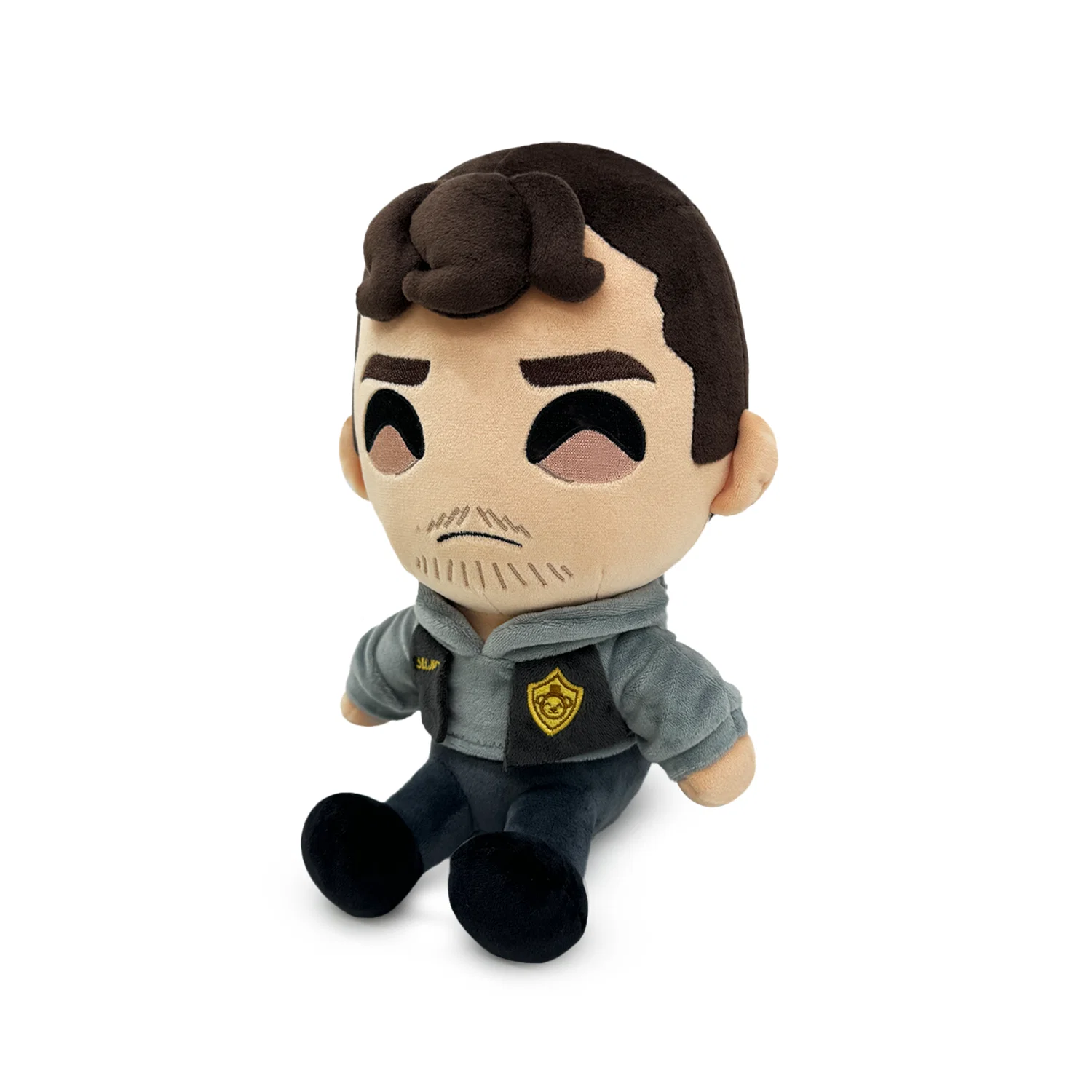 Mike Plush (9in) - Image 4