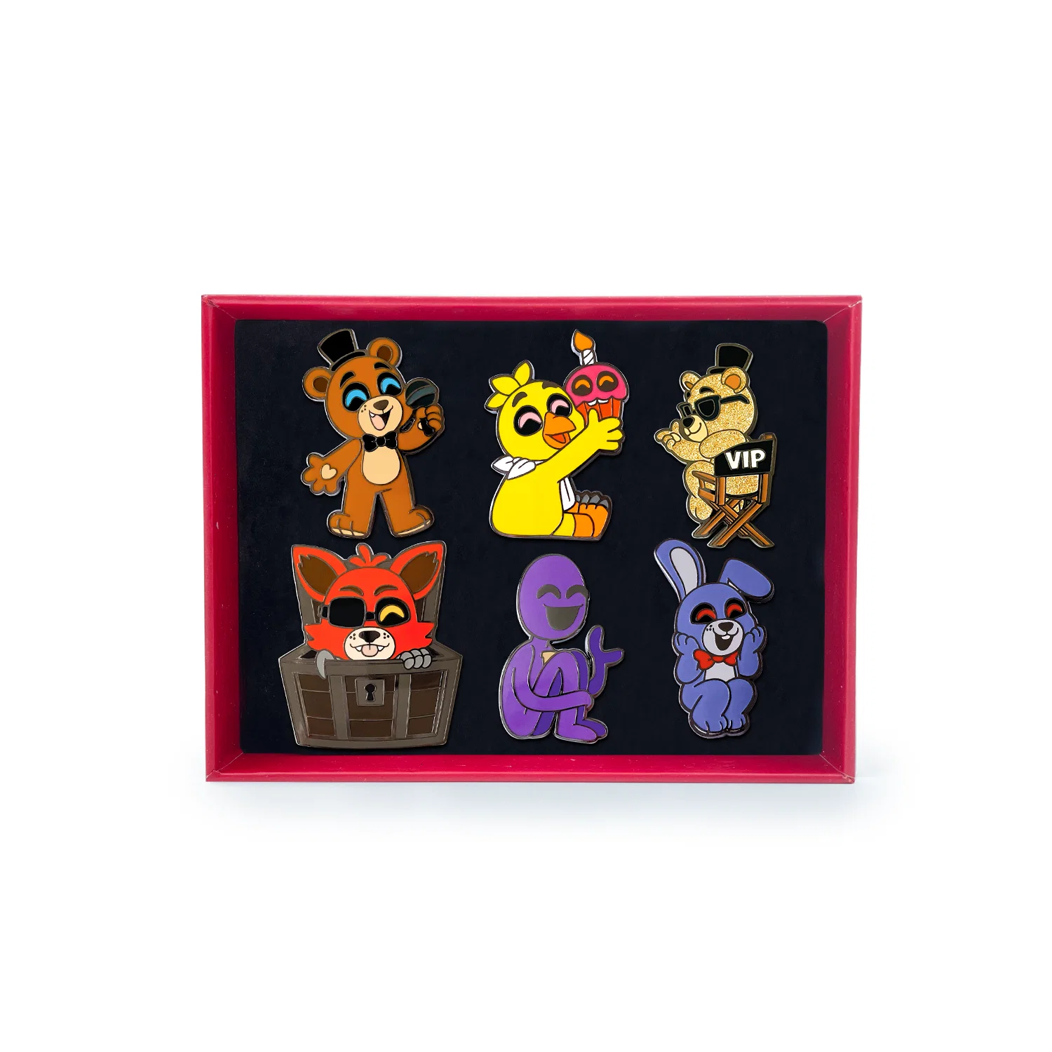 FNAF Pin Set - Image 9