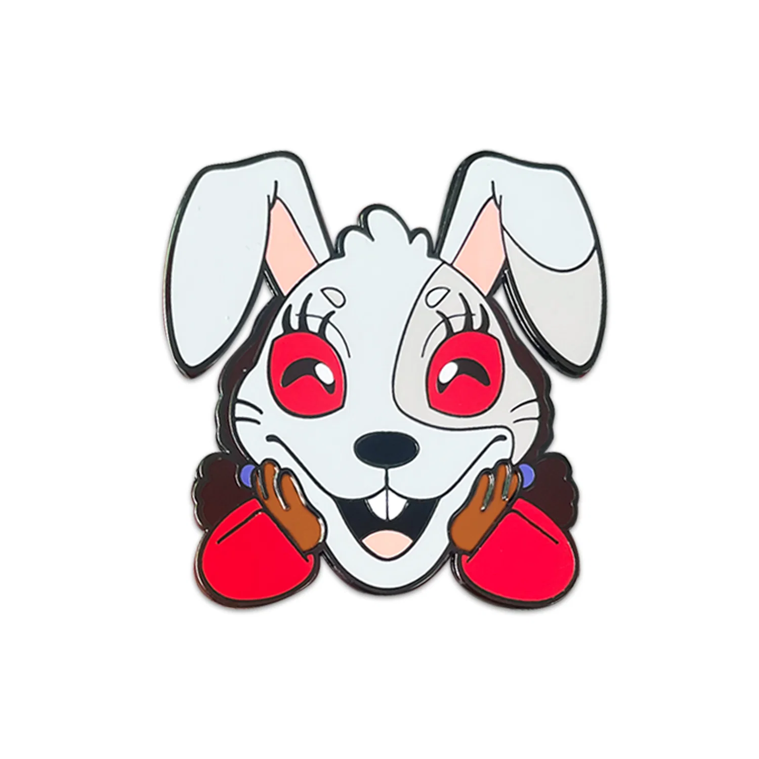 FNAF Ruin Pin Set - Image 3