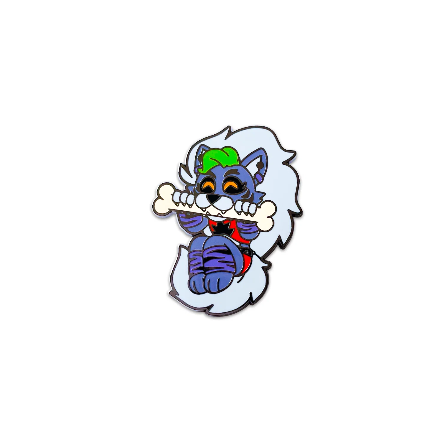 FNAF Security Breach Pin Set - Image 6