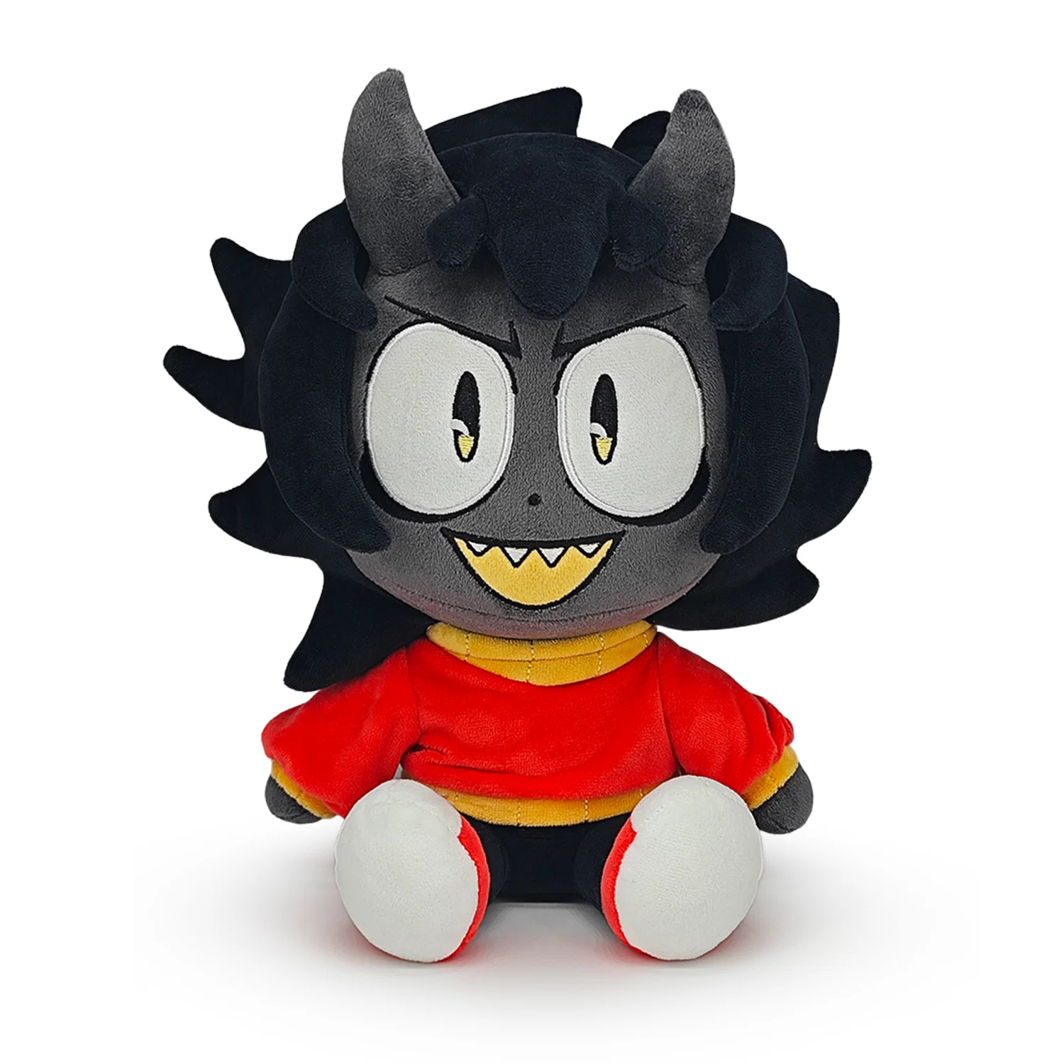 FoeKoe Plush (9in) - Image 2