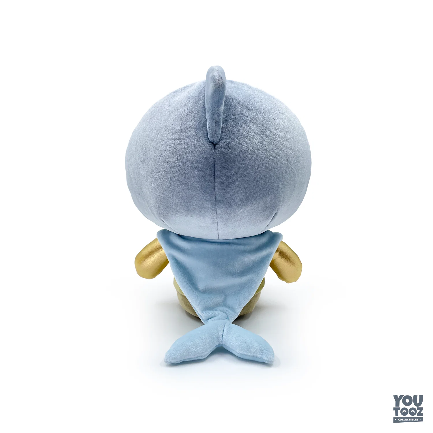 Foolish Gamers Sit Plush (9in) - Image 5