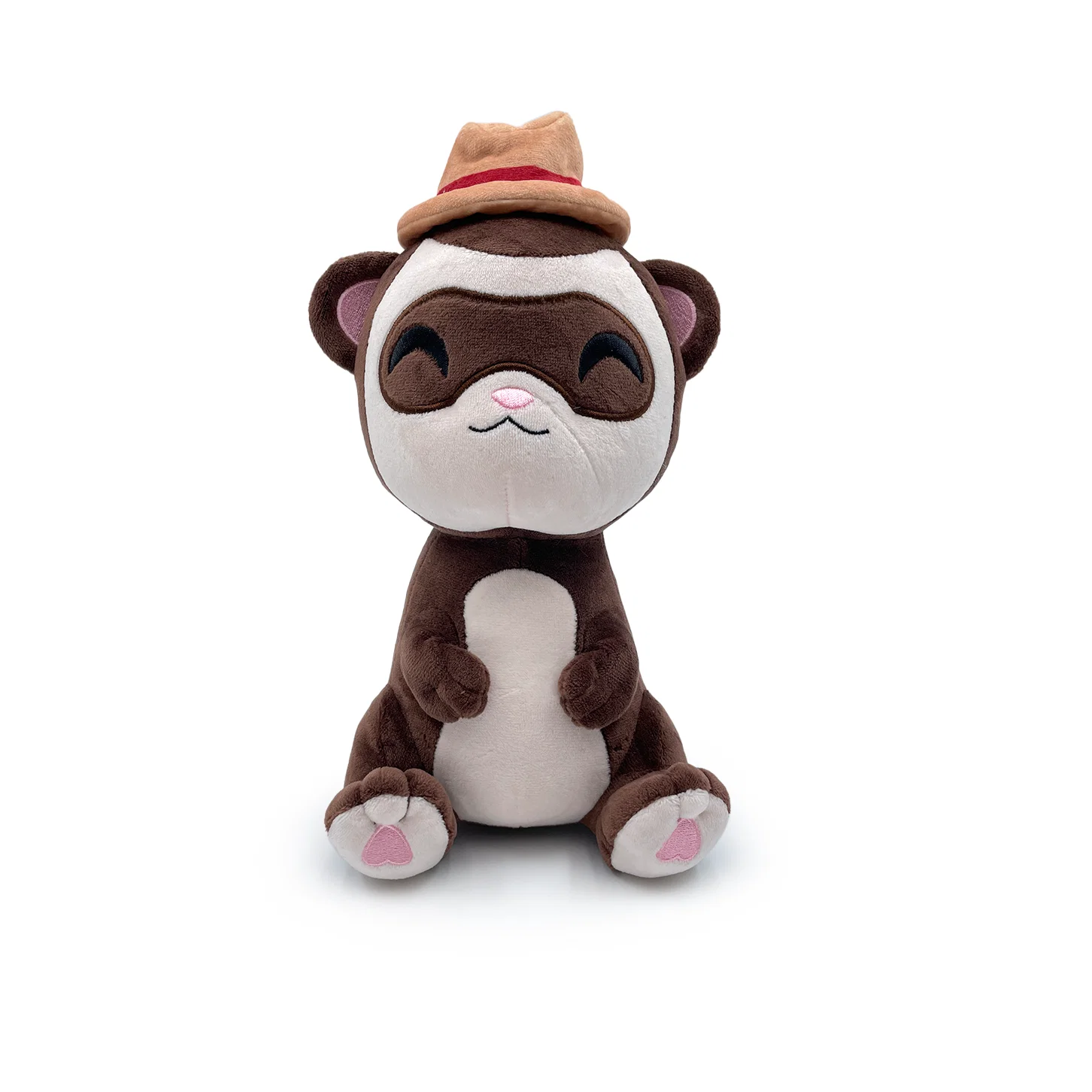 FootofaFerret Ferret Plush (9in) - Image 2