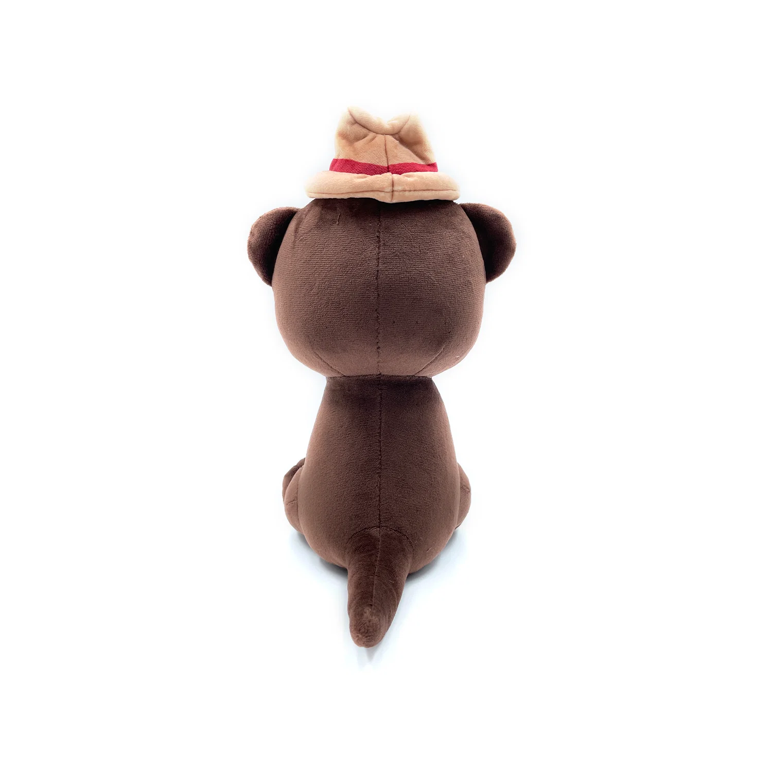 FootofaFerret Ferret Plush (9in) - Image 5