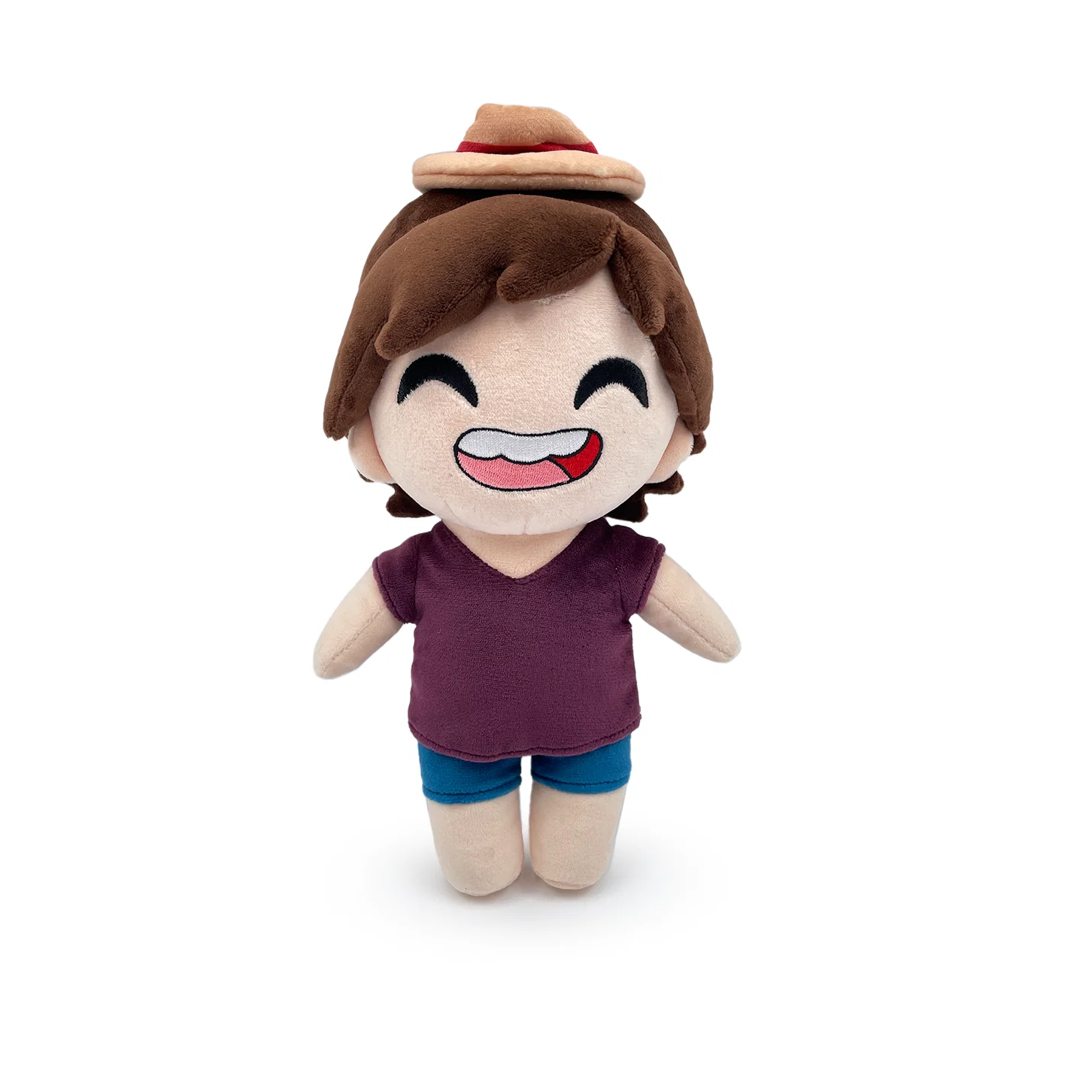 FootofaFerret Plush (9in) - Image 2