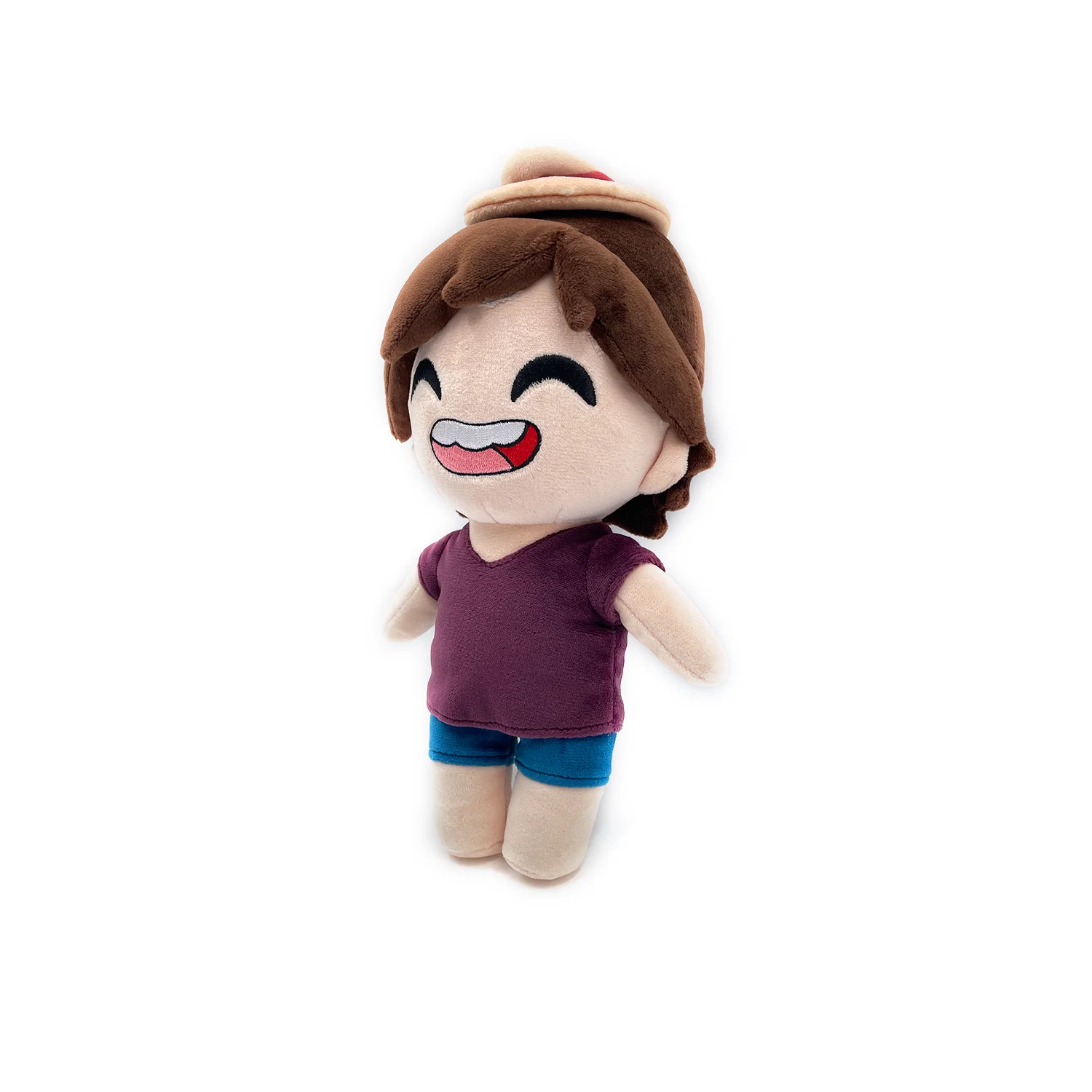 FootofaFerret Plush (9in) - Image 4