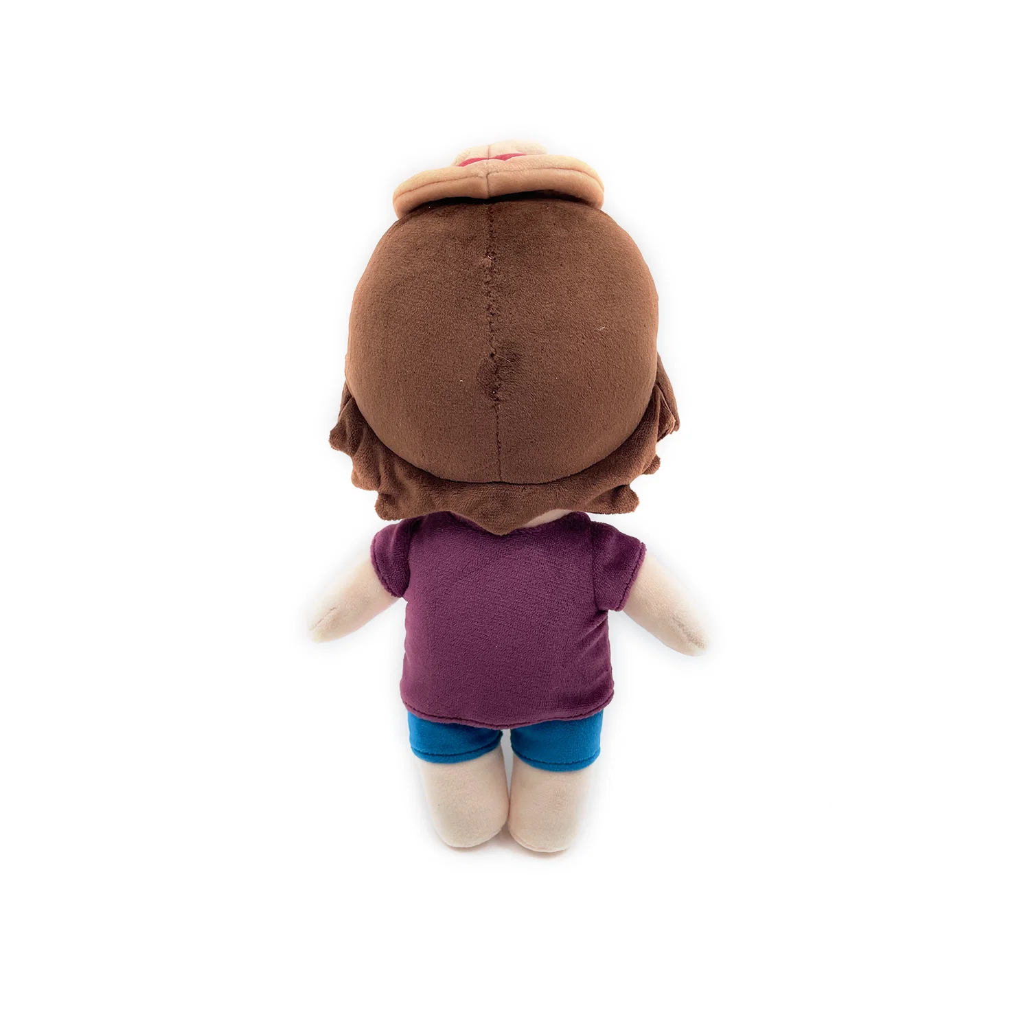 FootofaFerret Plush (9in) - Image 5