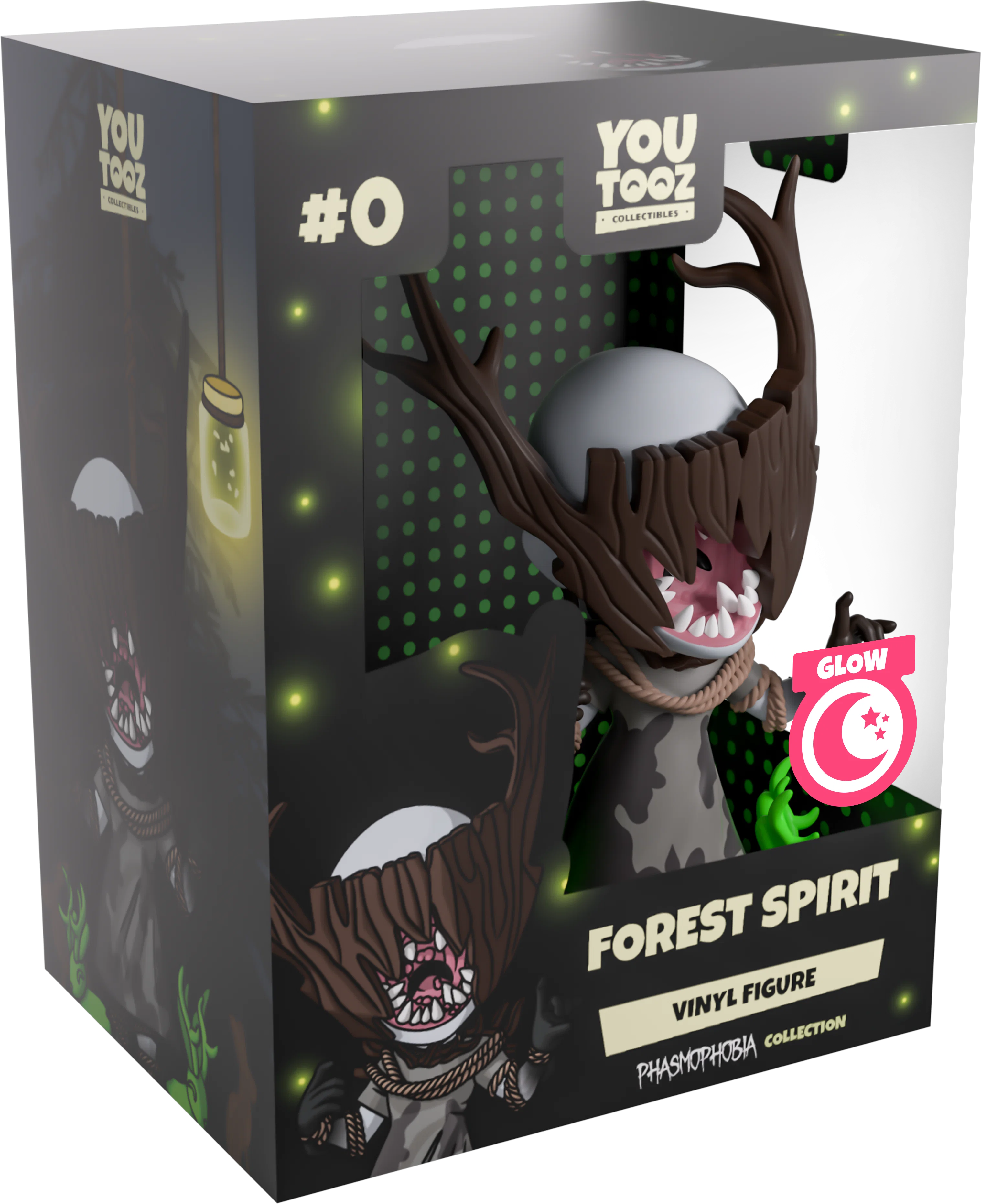 Forest Spirit - Image 2