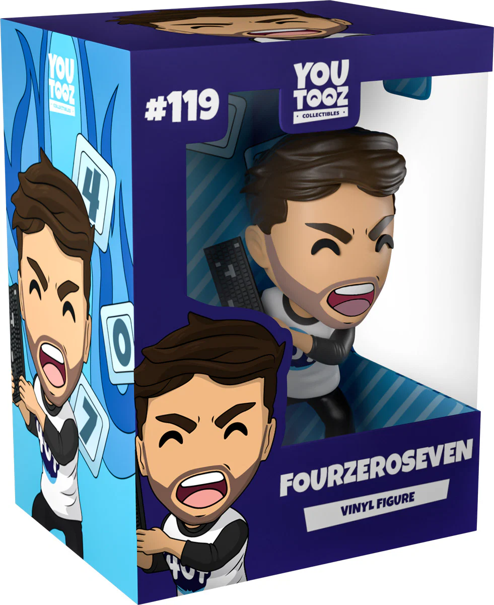 fourzer0seven - Image 2