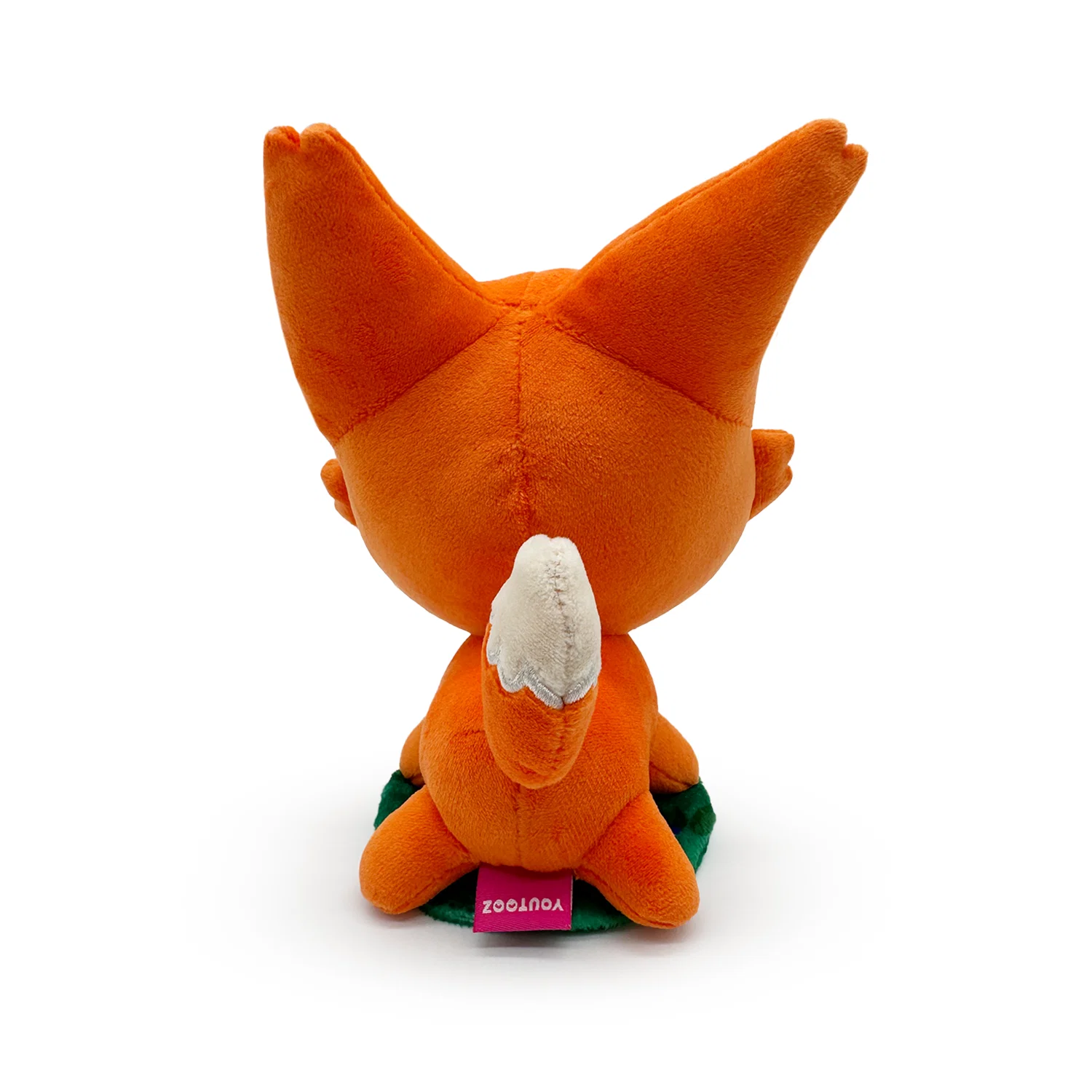 Fox Shoulder Rider (6in) - Image 5