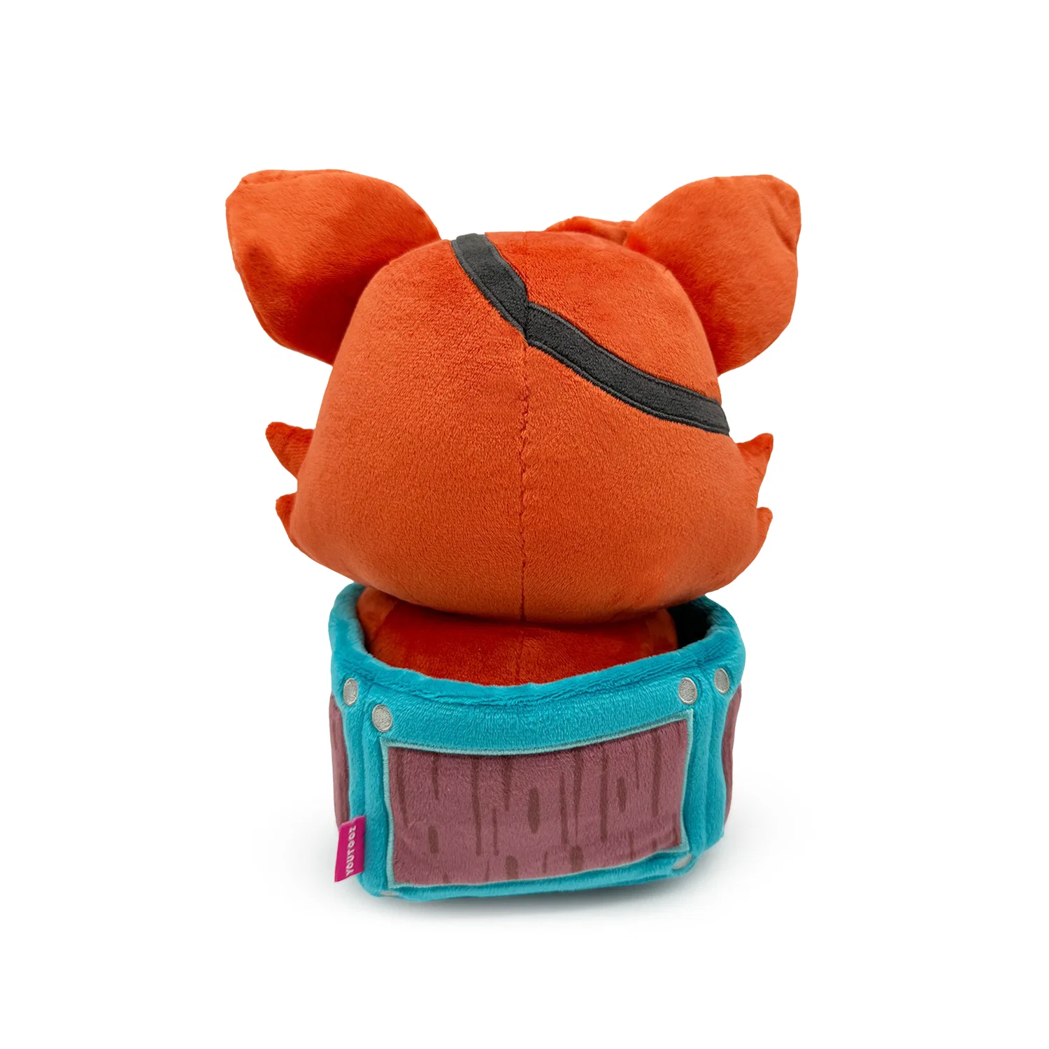 Foxy FusionZGamer Edition Plush (9in) - Image 5