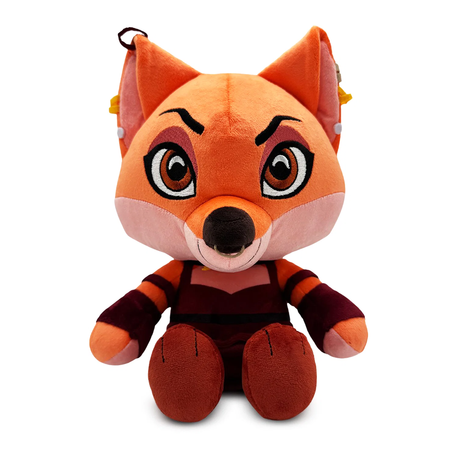 Foxy Plush (9in) - Image 2