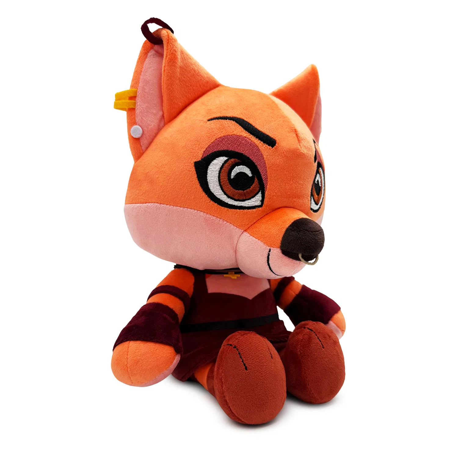 Foxy Plush (9in) - Image 3