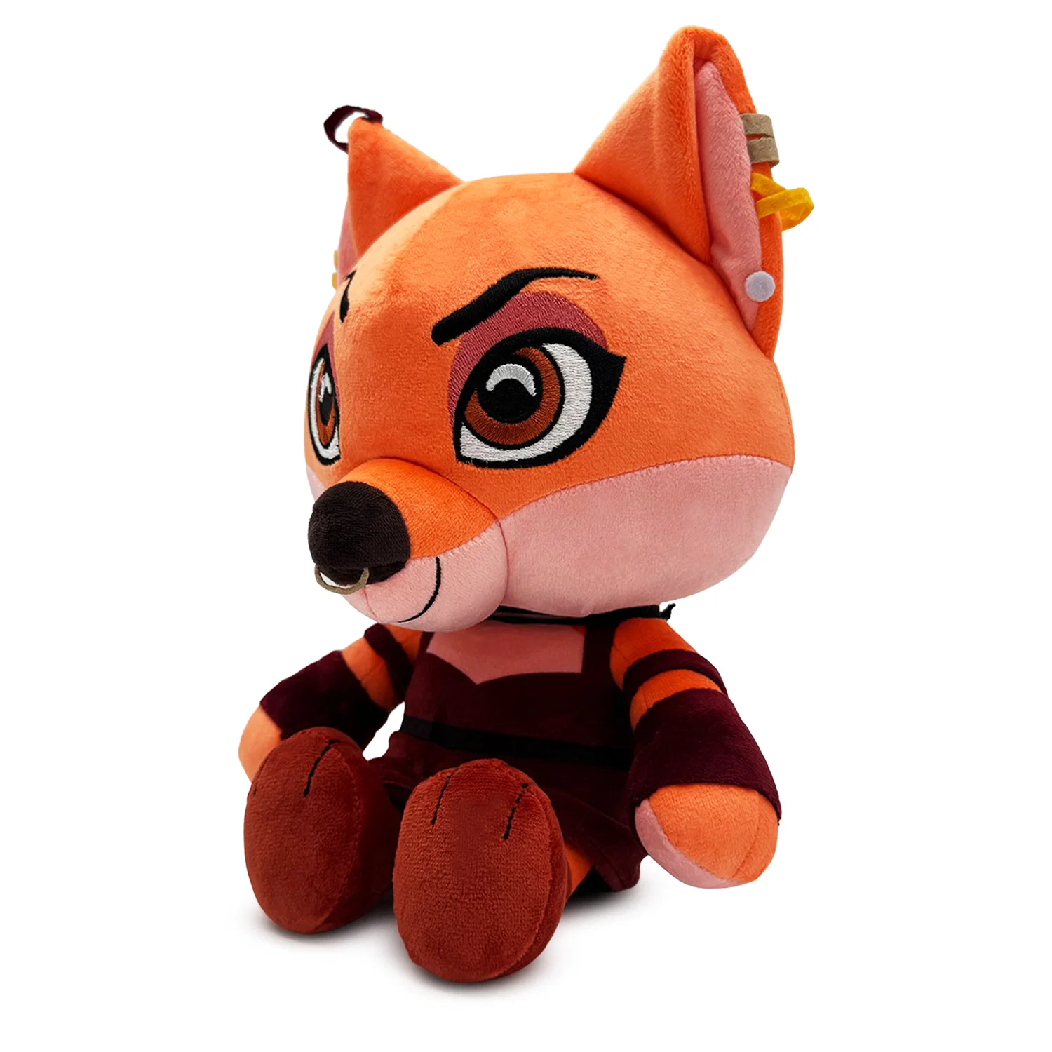 Foxy Plush (9in) - Image 4