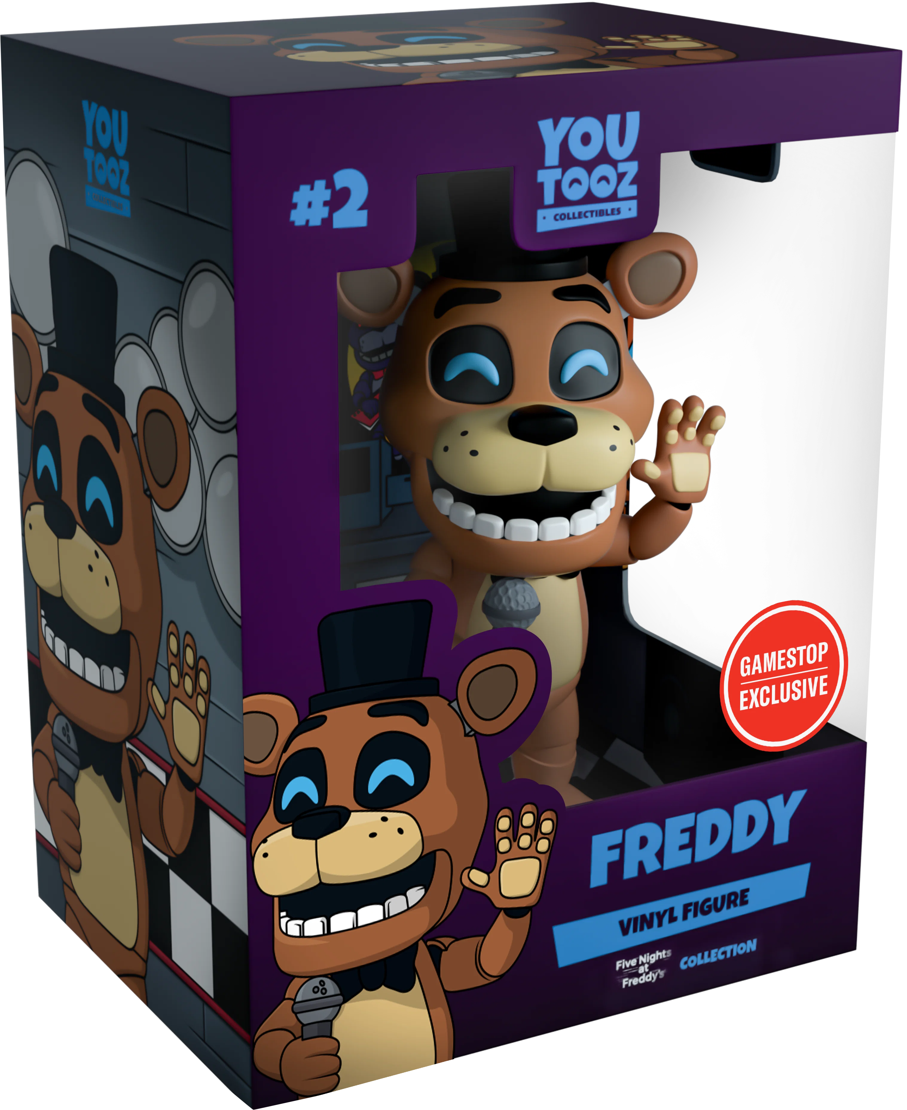 Freddy - Image 2