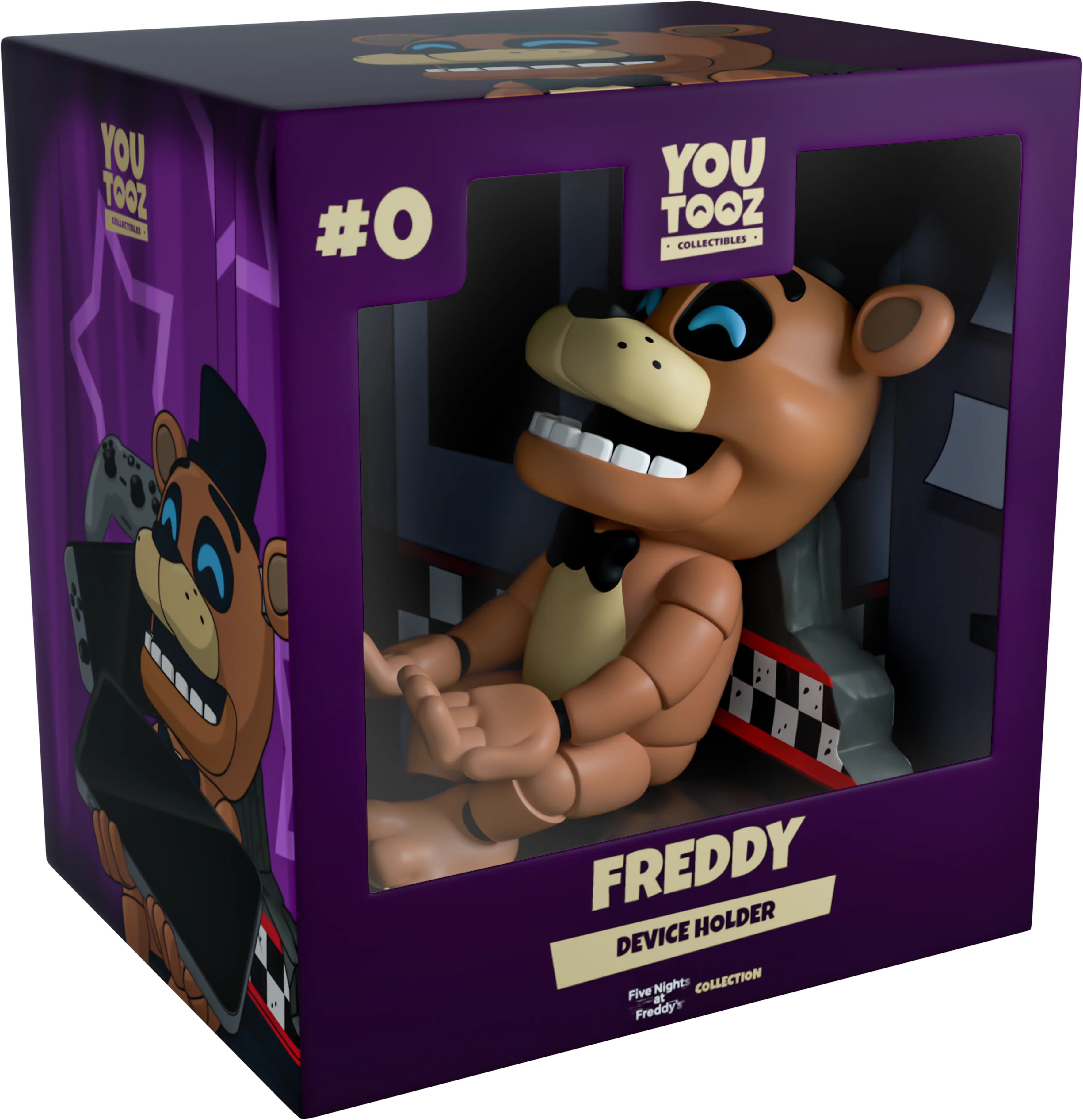 Freddy Device Holder - Image 2