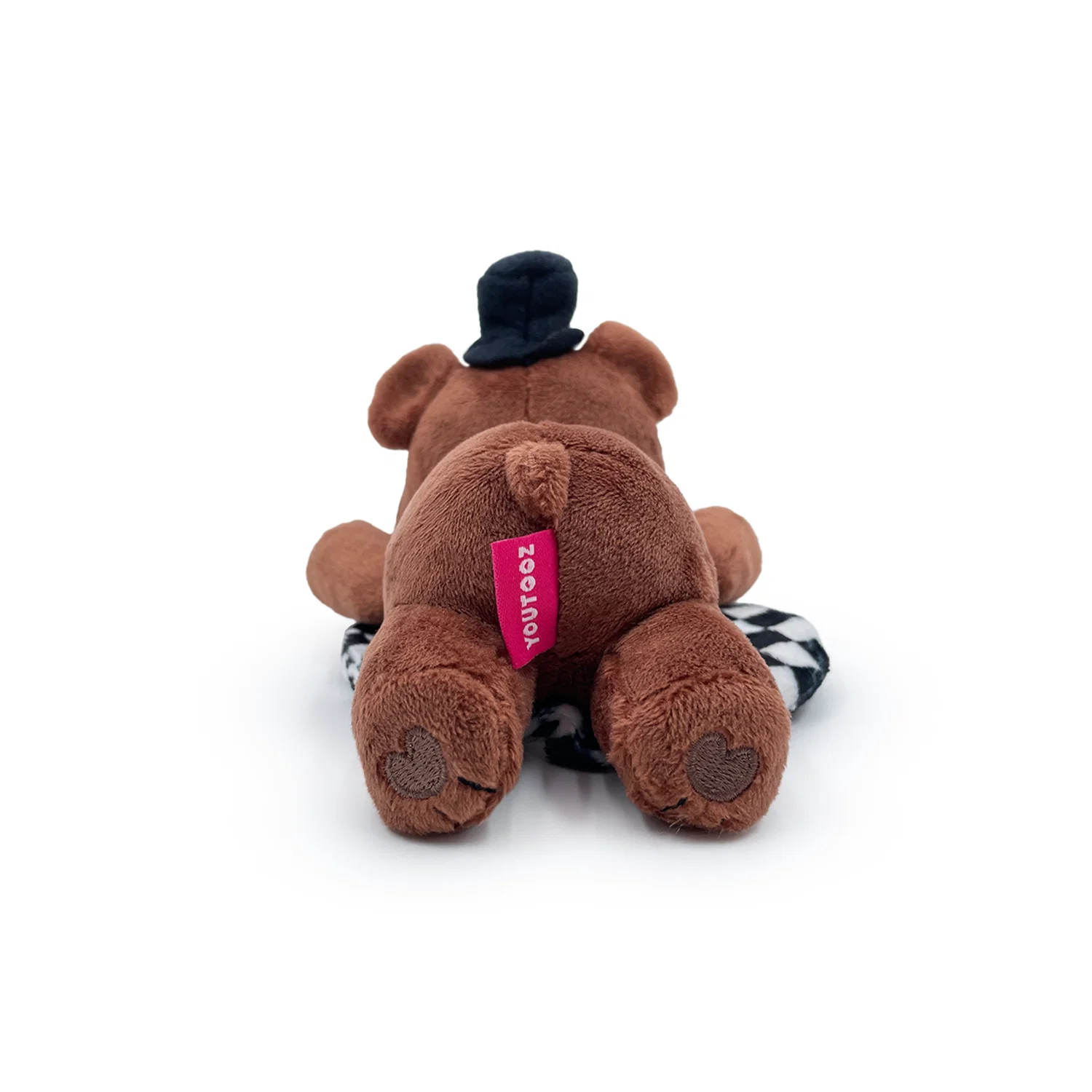 Freddy Flop Shoulder Rider (6in) - Image 5