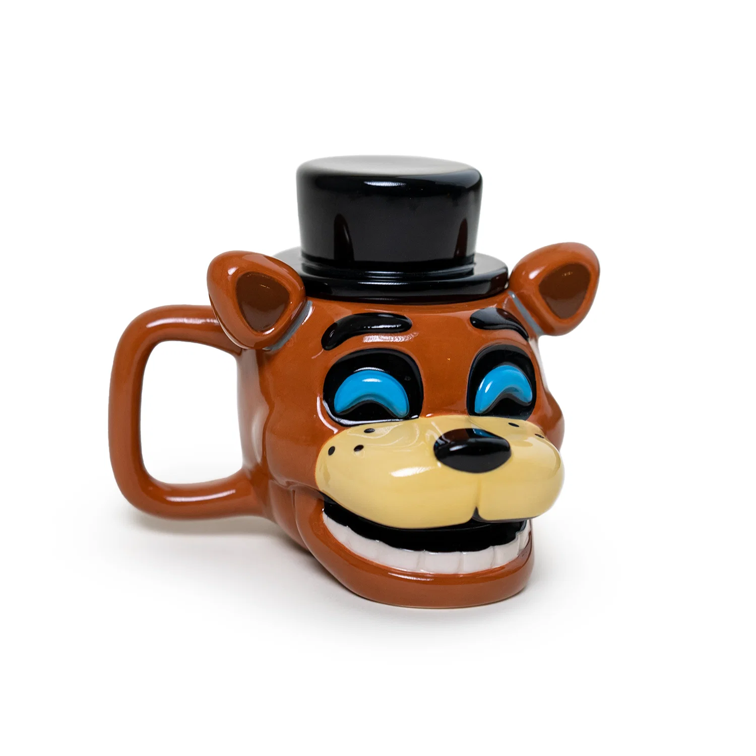 Freddy Mug - Image 4