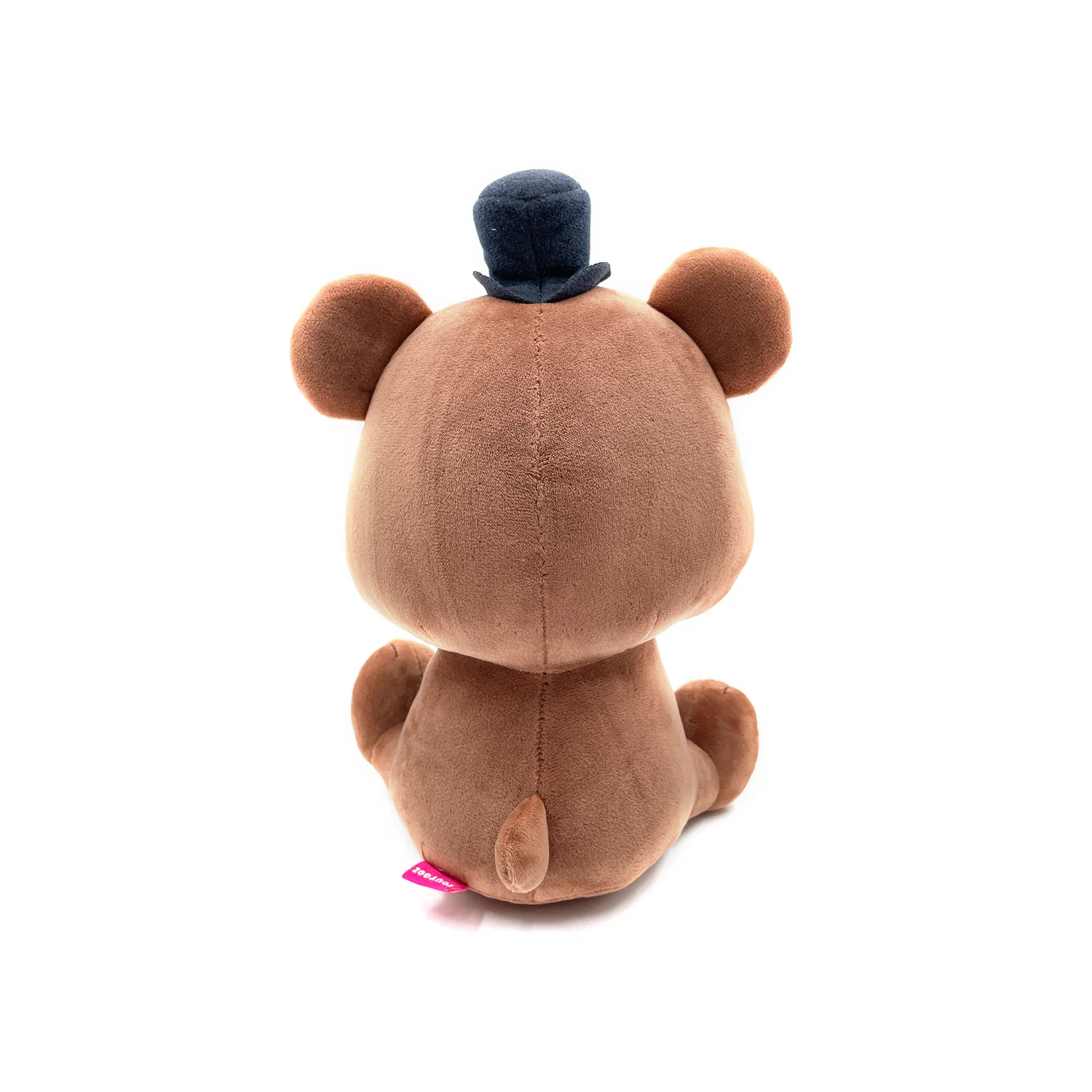 Freddy Sit Plush (9in) - Image 5
