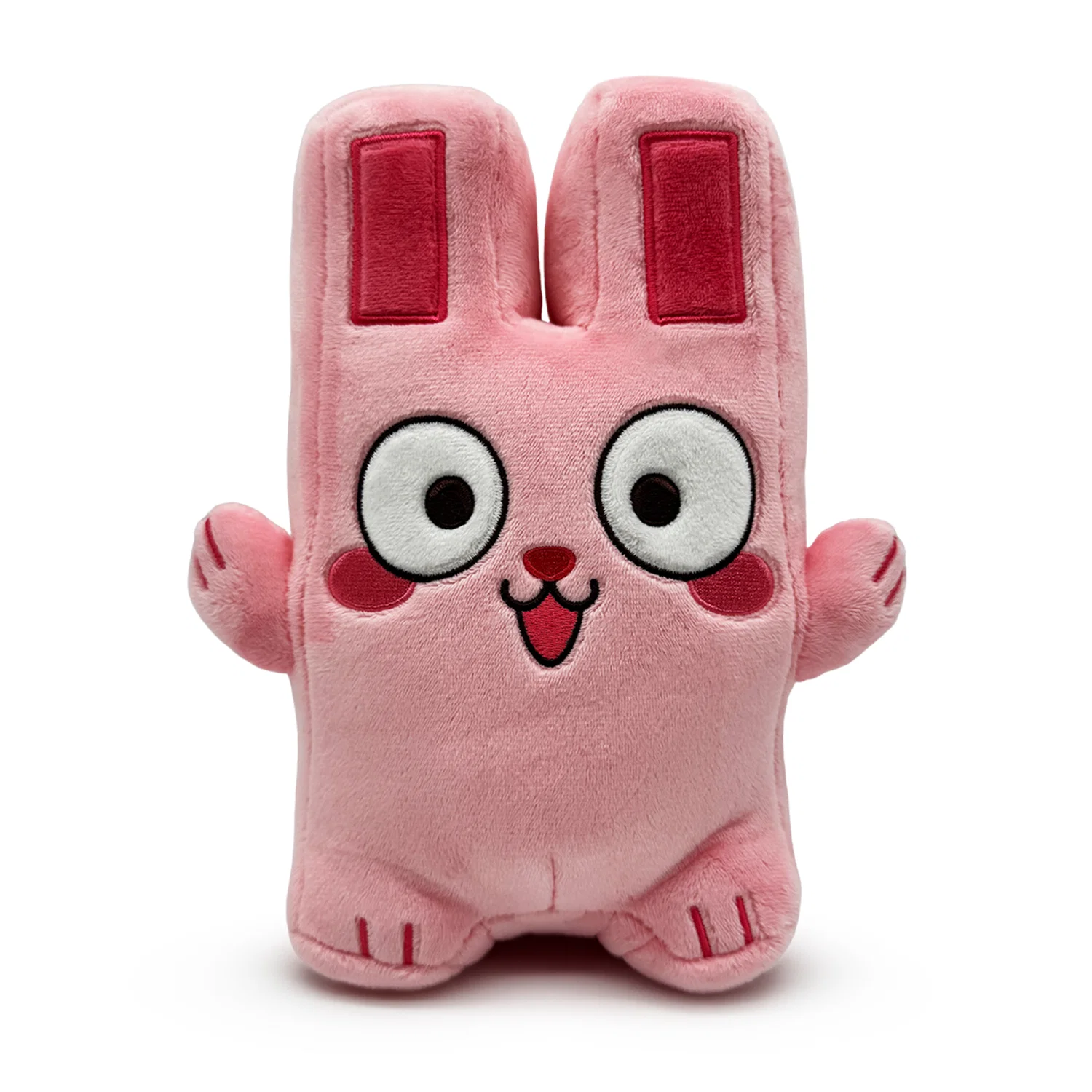 Freezer Bunny Plush (9in) - Image 2