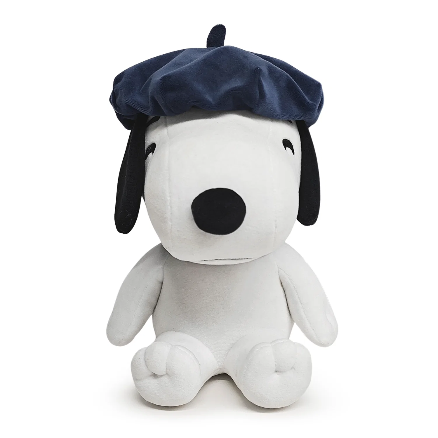 French Snoopy Plush (9in) - Image 2
