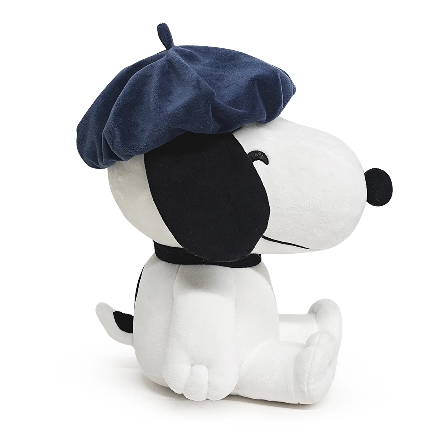 French Snoopy Plush (9in) - Image 3