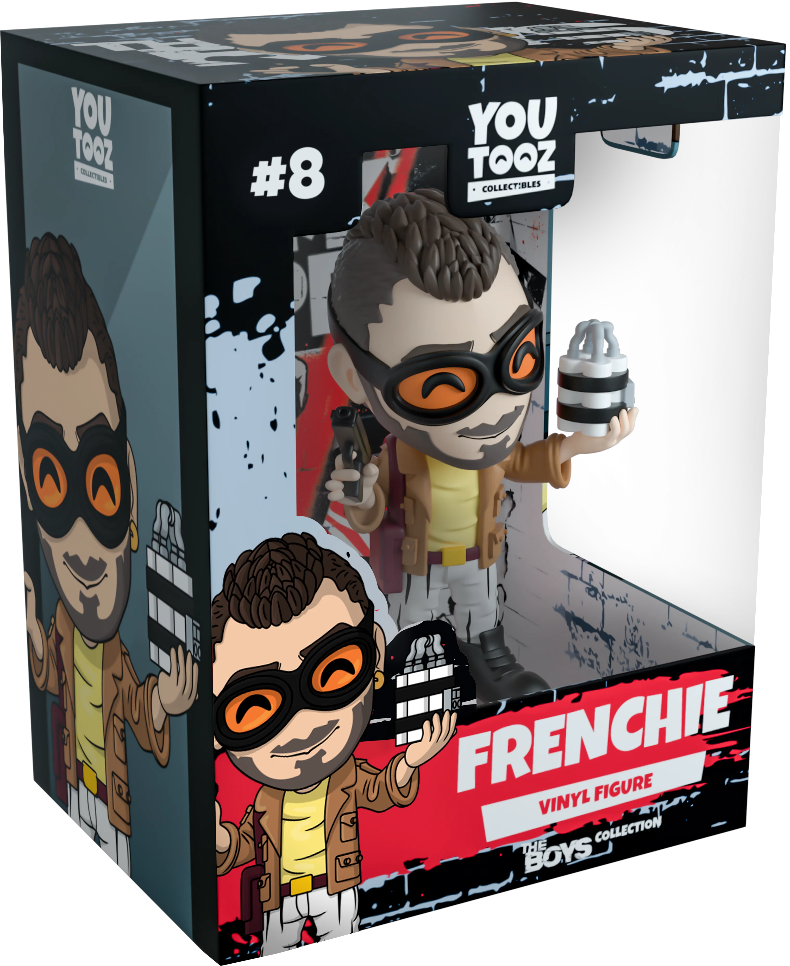Frenchie - Image 2