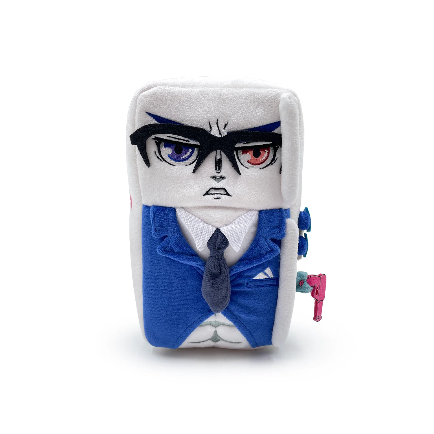 Fridge Senpai Plush (9in) - Image 2