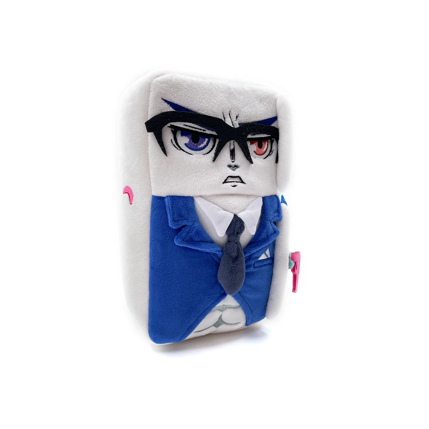 Fridge Senpai Plush (9in) - Image 3