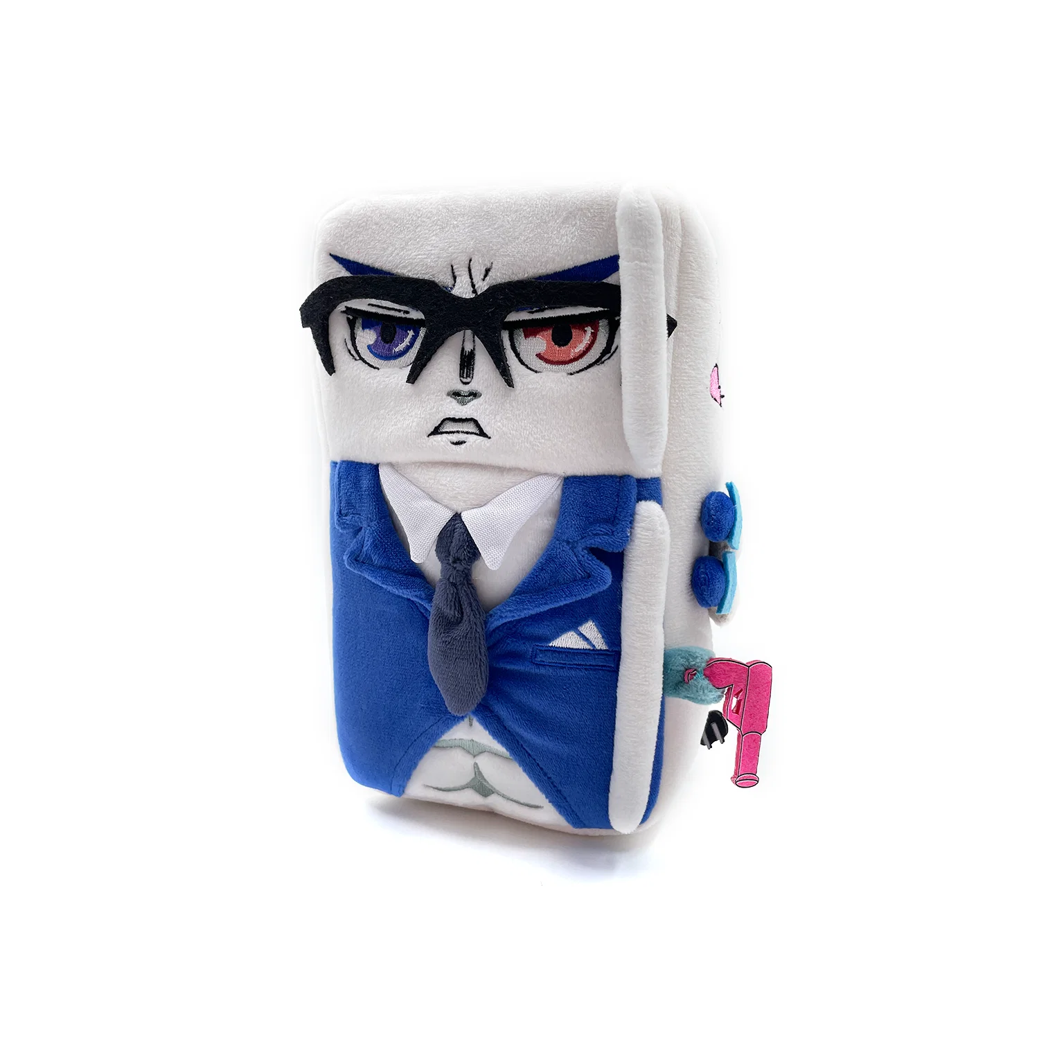 Fridge Senpai Plush (9in) - Image 4