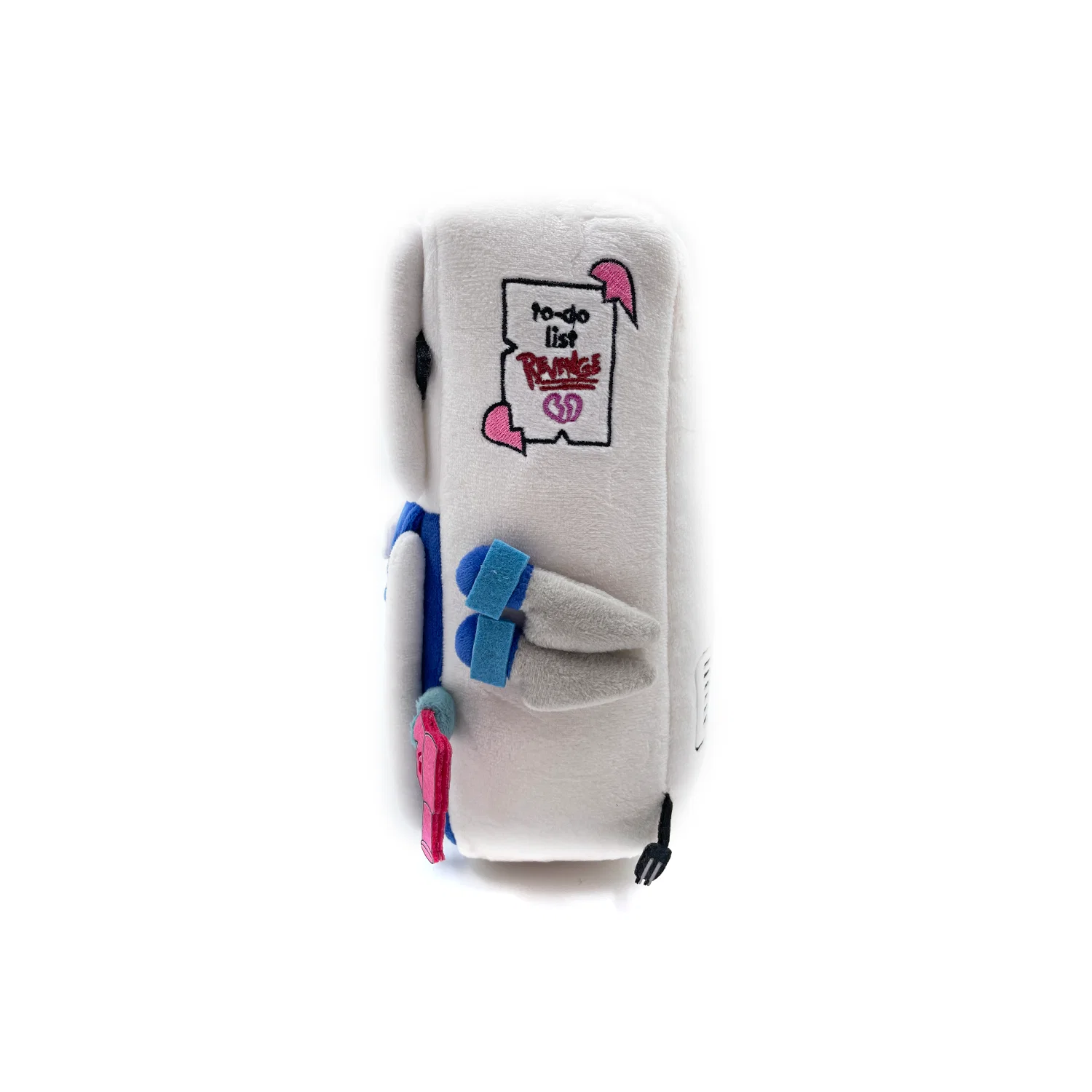Fridge Senpai Plush (9in) - Image 5