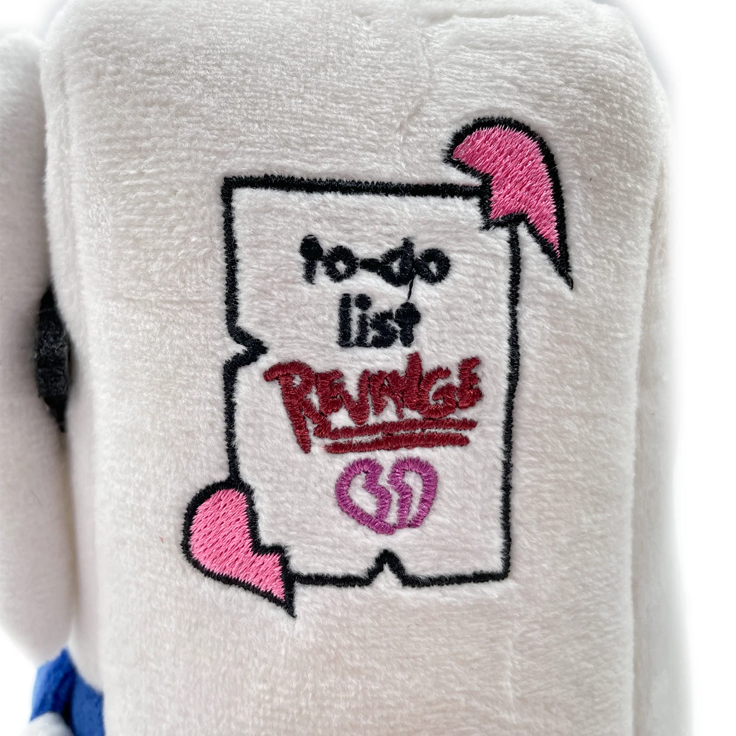 Fridge Senpai Plush (9in) - Image 6