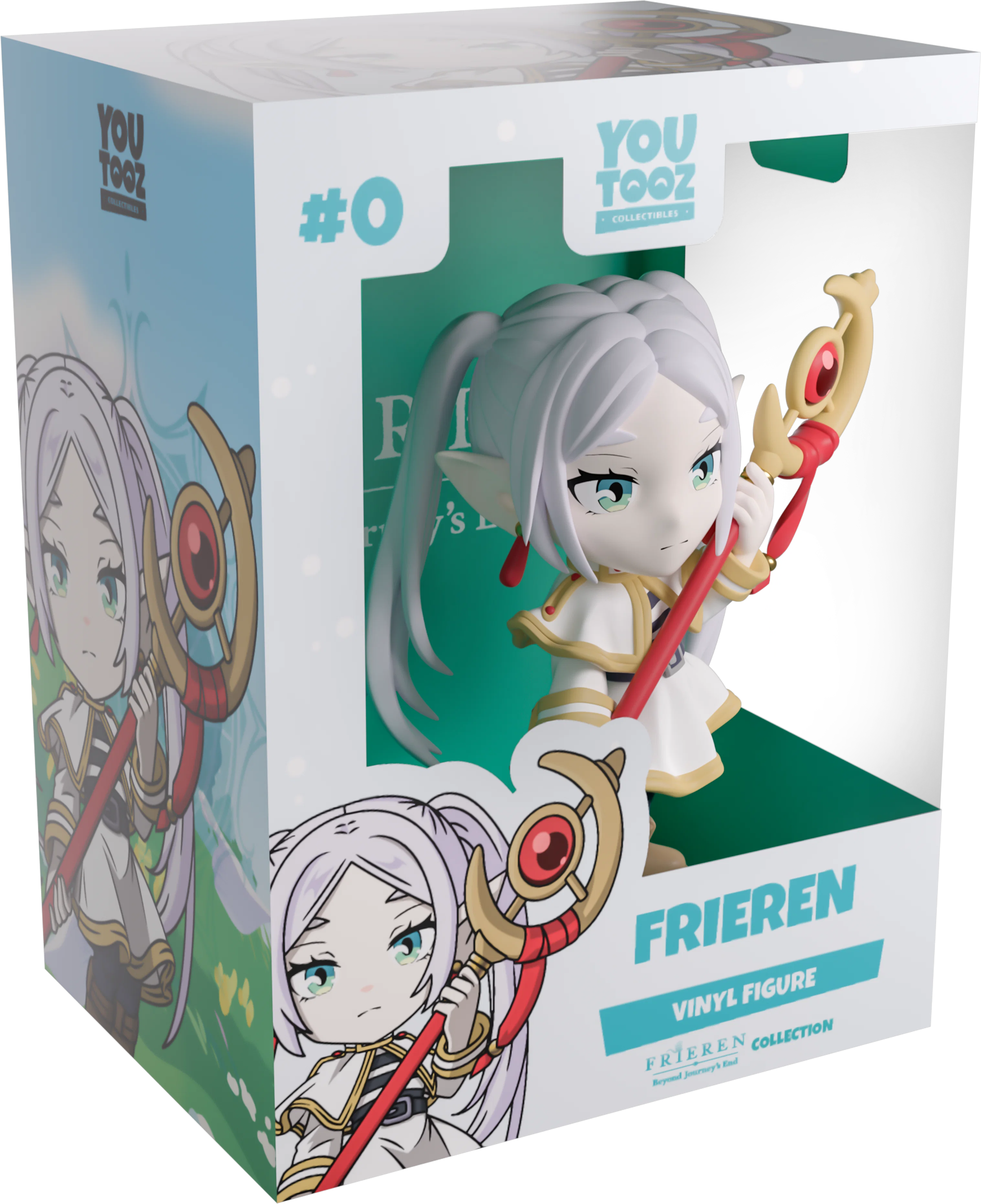 Frieren - Image 2