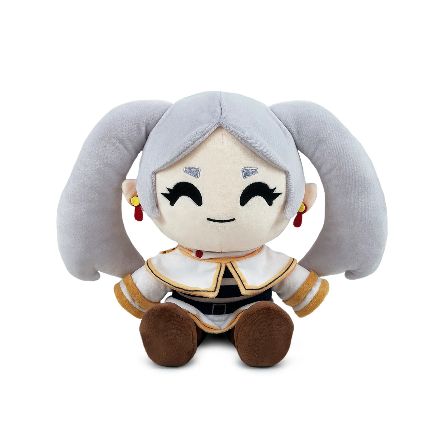 Frieren Plush (9in) - Image 2