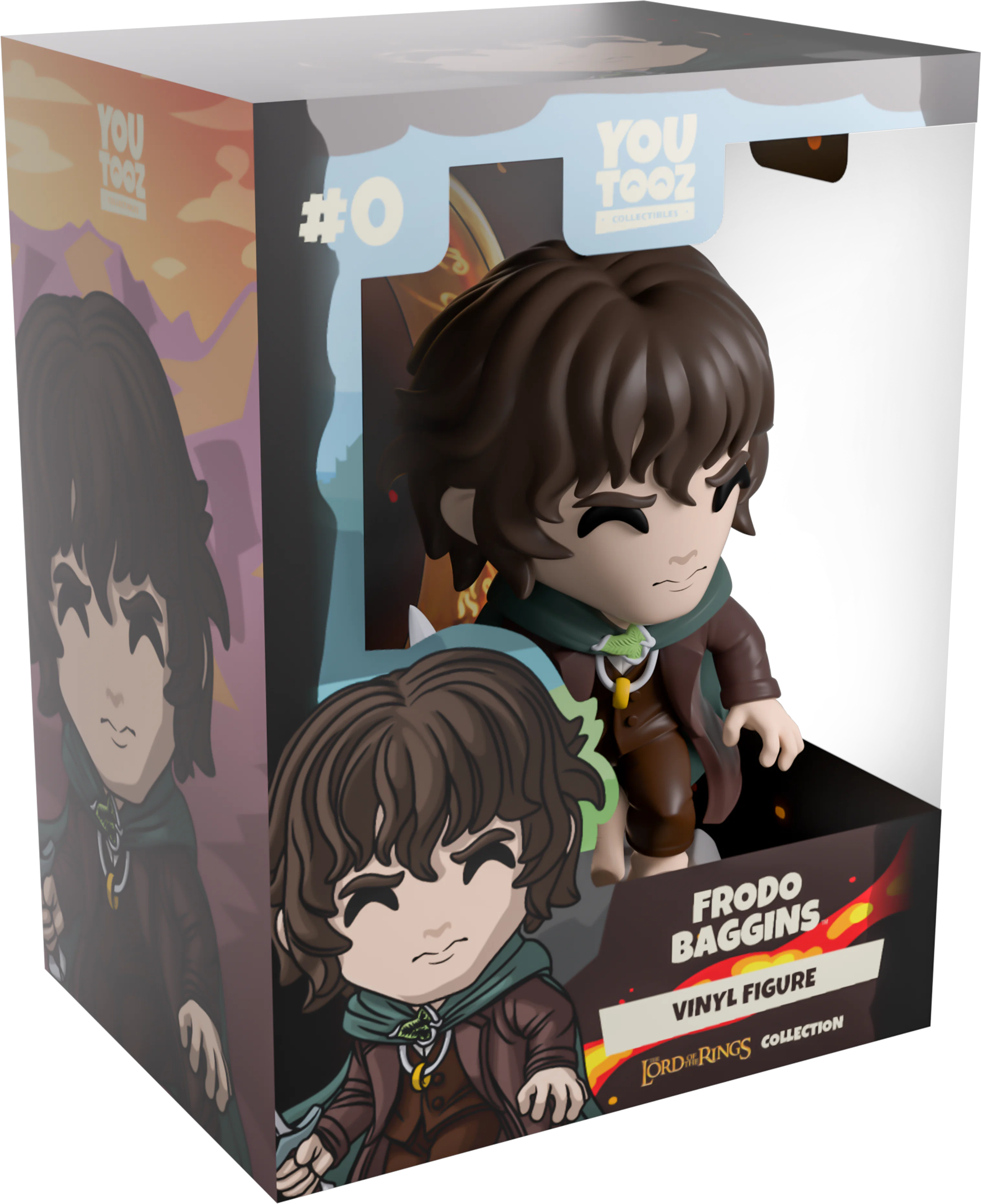 Frodo Baggins - Image 2