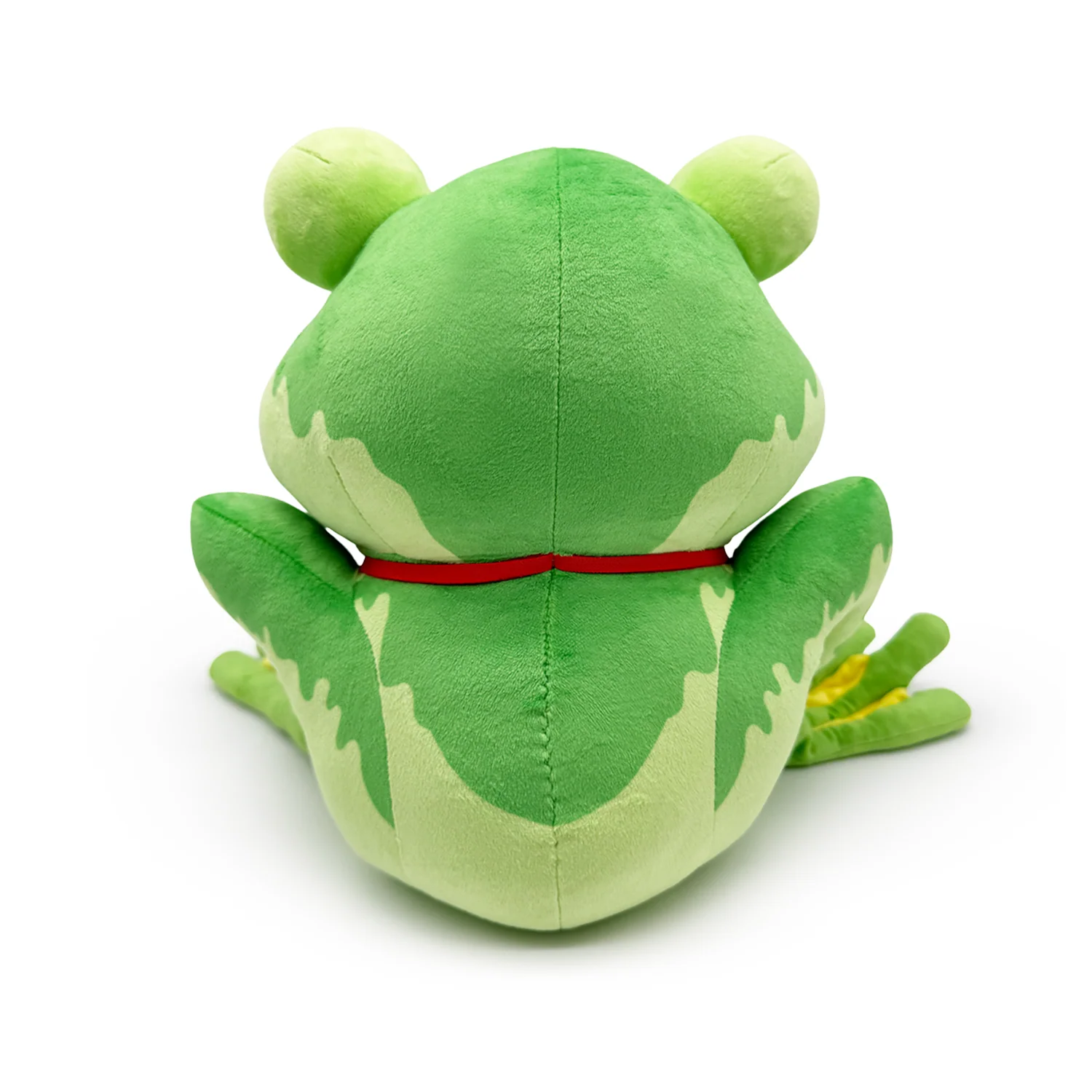 Frogger Plush (9in) - Image 5