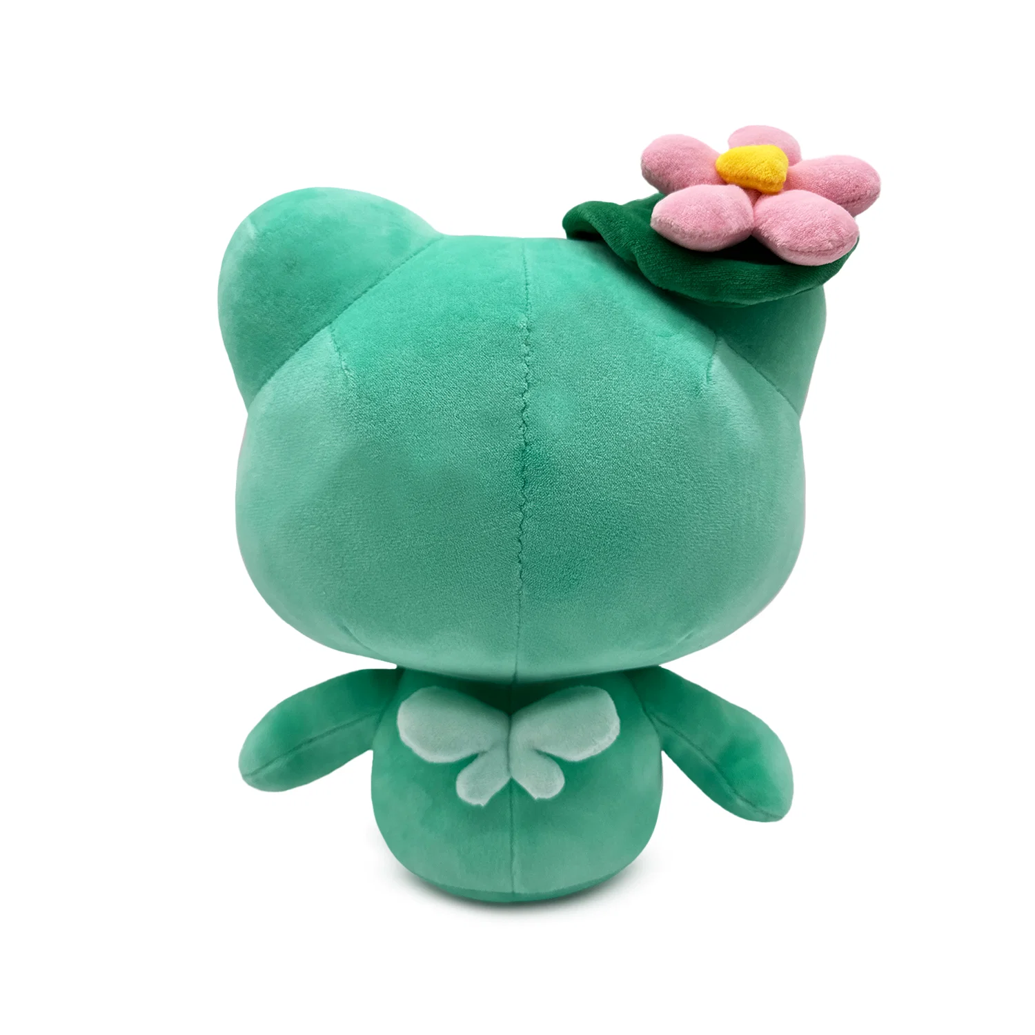 FroggyLoch Plush (9in) - Image 5