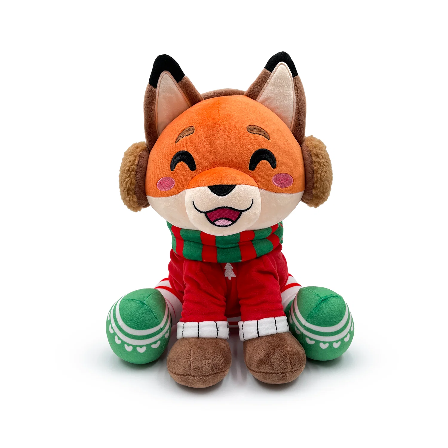 Fundy Festive Plush (1ft) - Image 2
