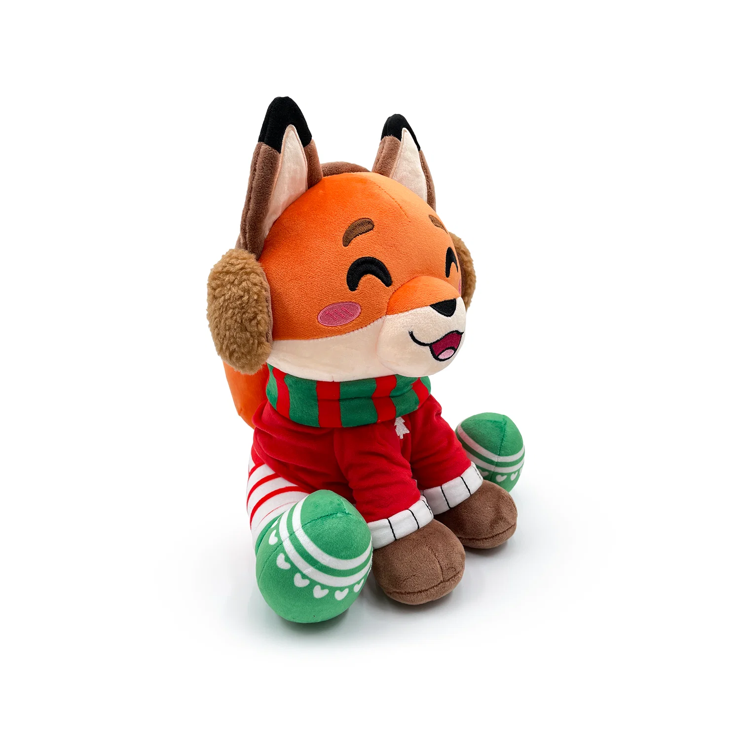 Fundy Festive Plush (1ft) - Image 3