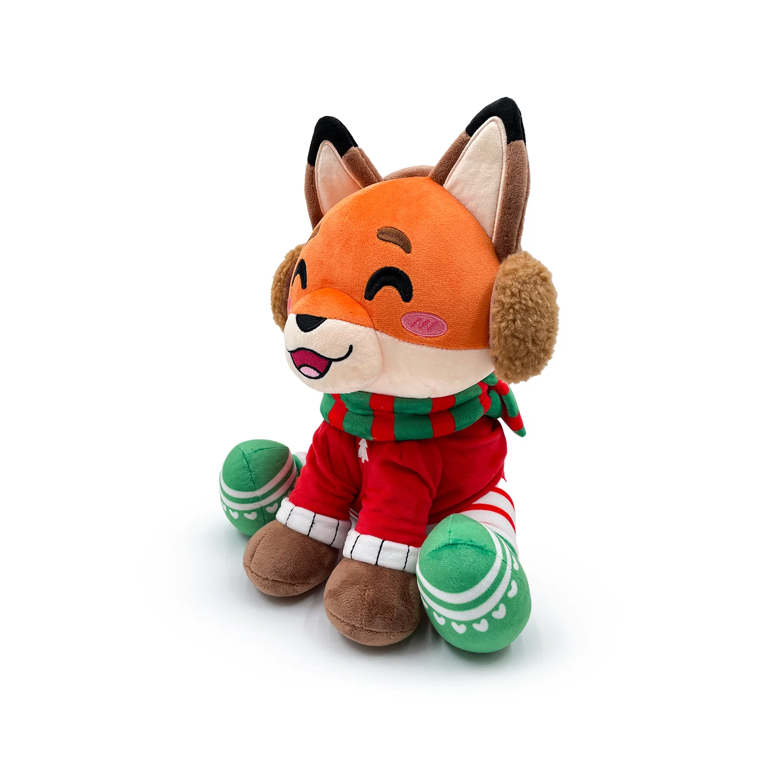 Fundy Festive Plush (1ft) - Image 4