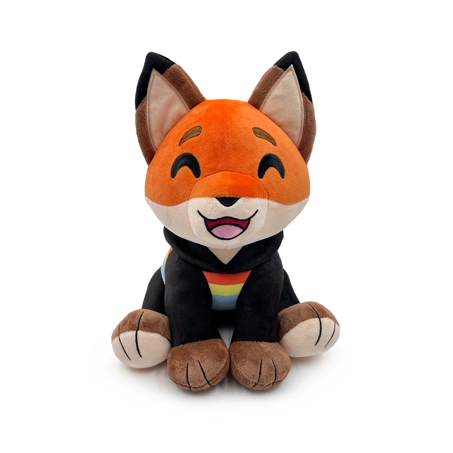 Fundy Plush (1ft) - Image 2