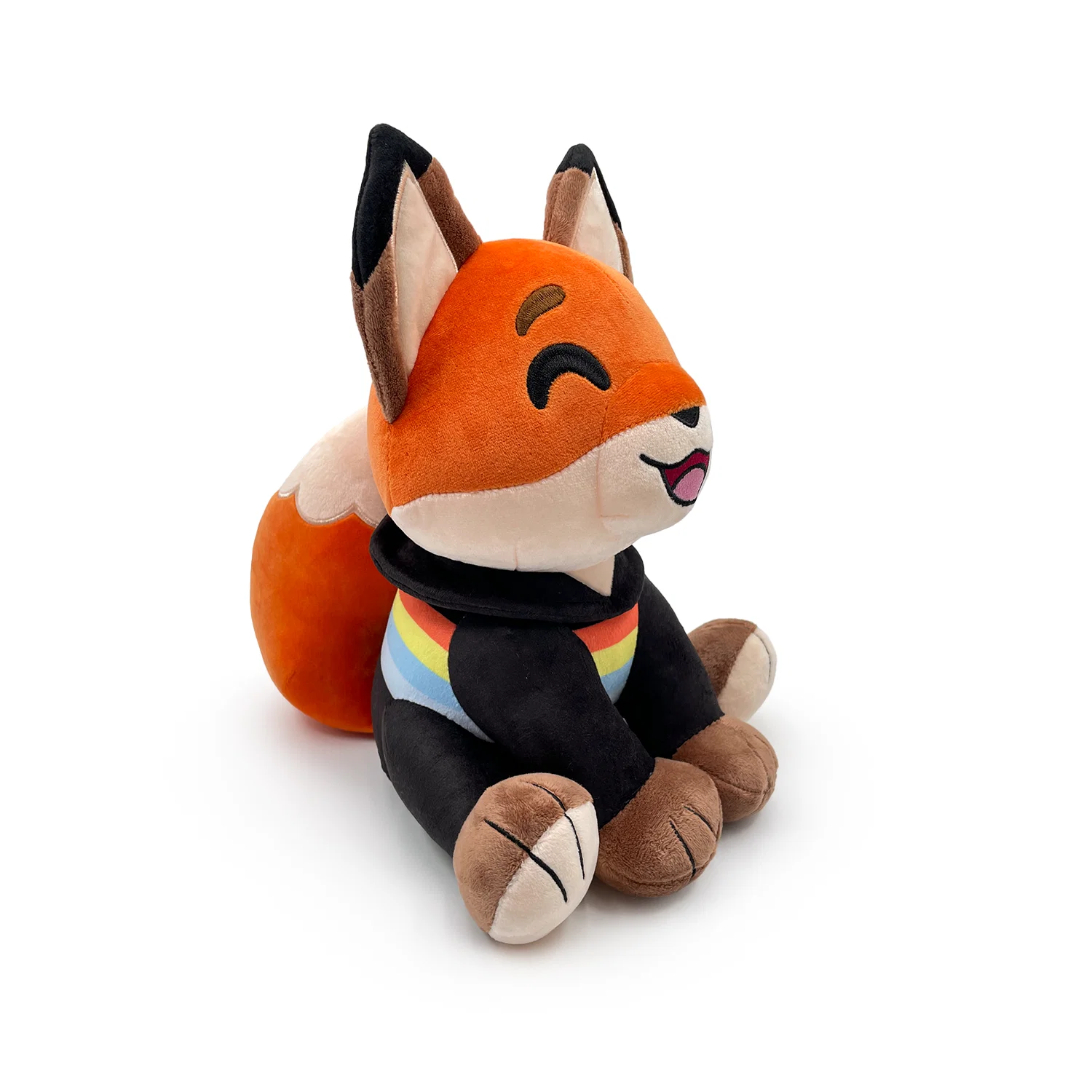 Fundy Plush (1ft) - Image 3