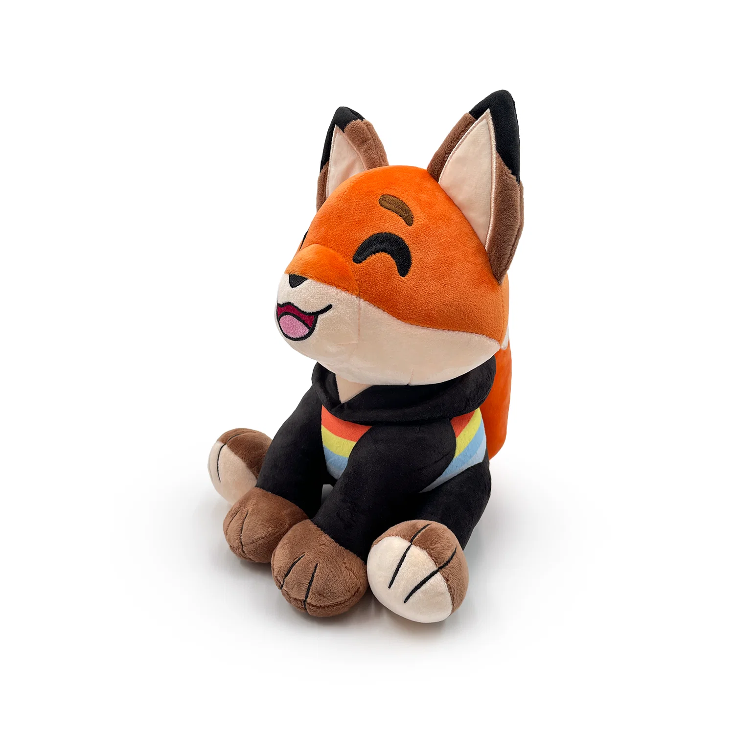 Fundy Plush (1ft) - Image 4