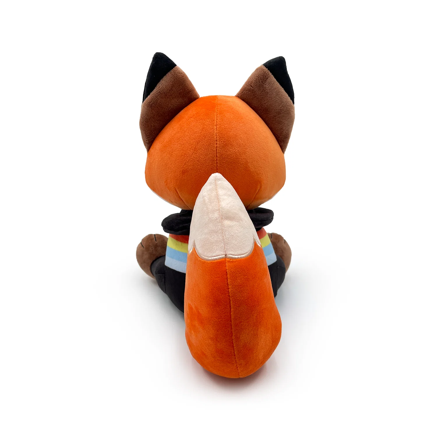 Fundy Plush (1ft) - Image 5