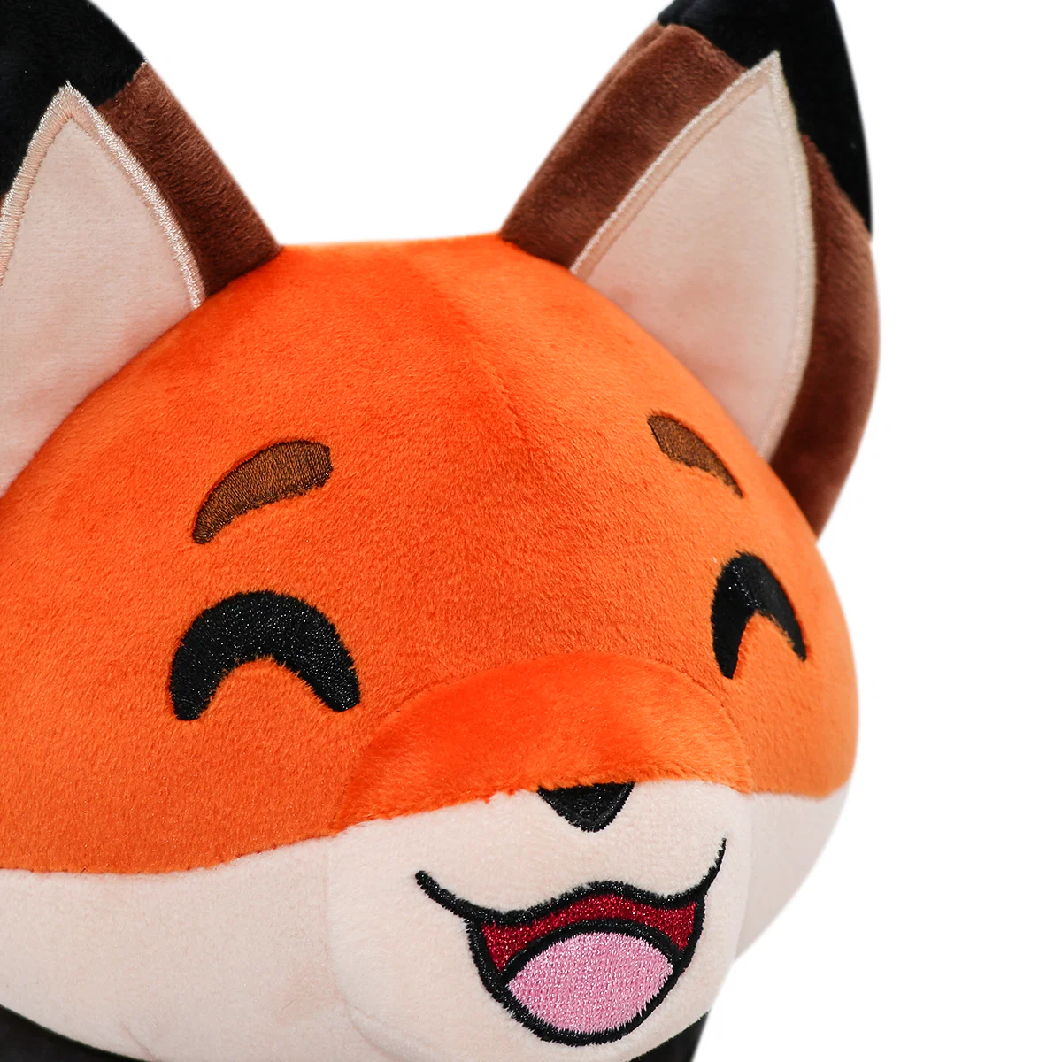 Fundy Sit Plush (9in) - Image 2