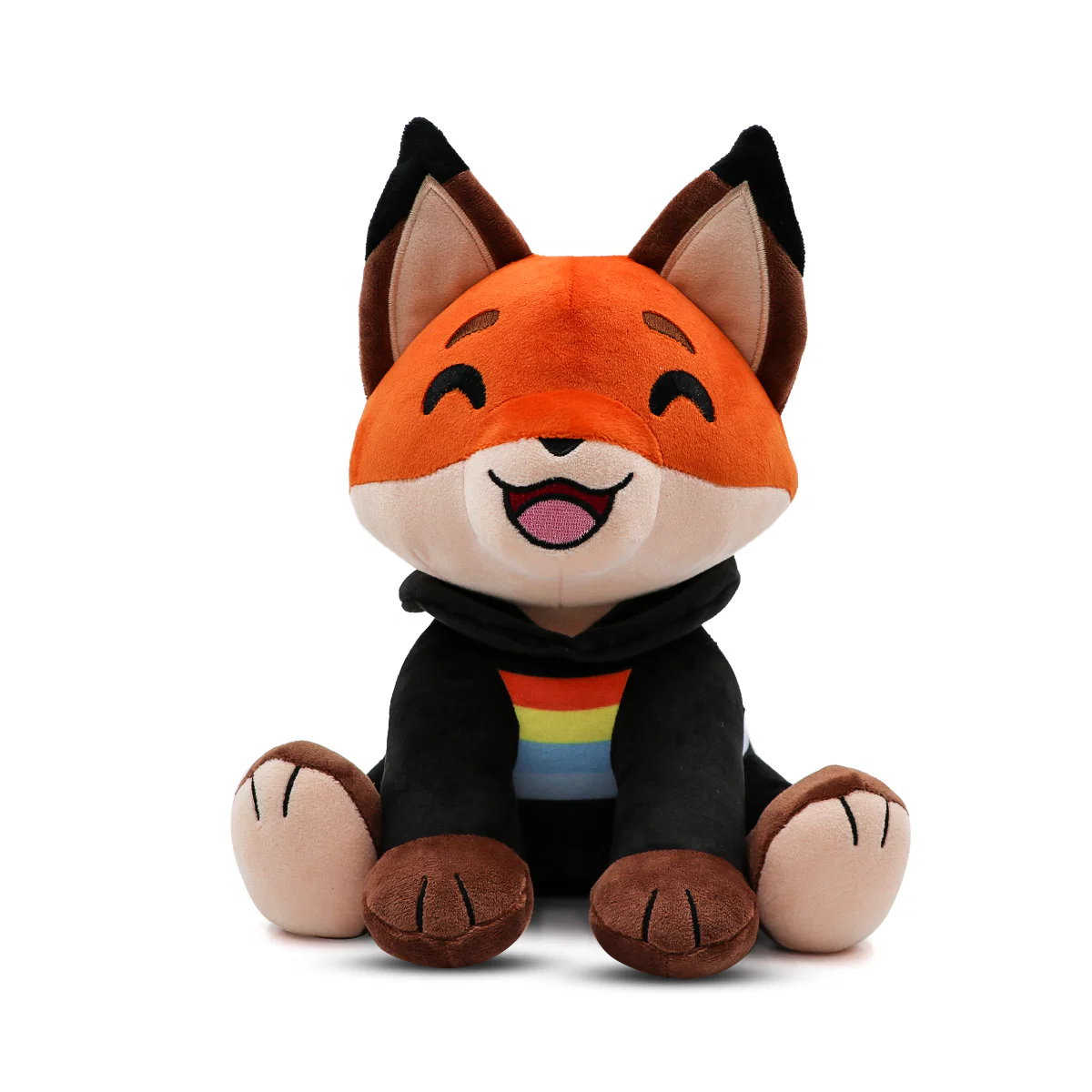 Fundy Sit Plush (9in) - Image 3